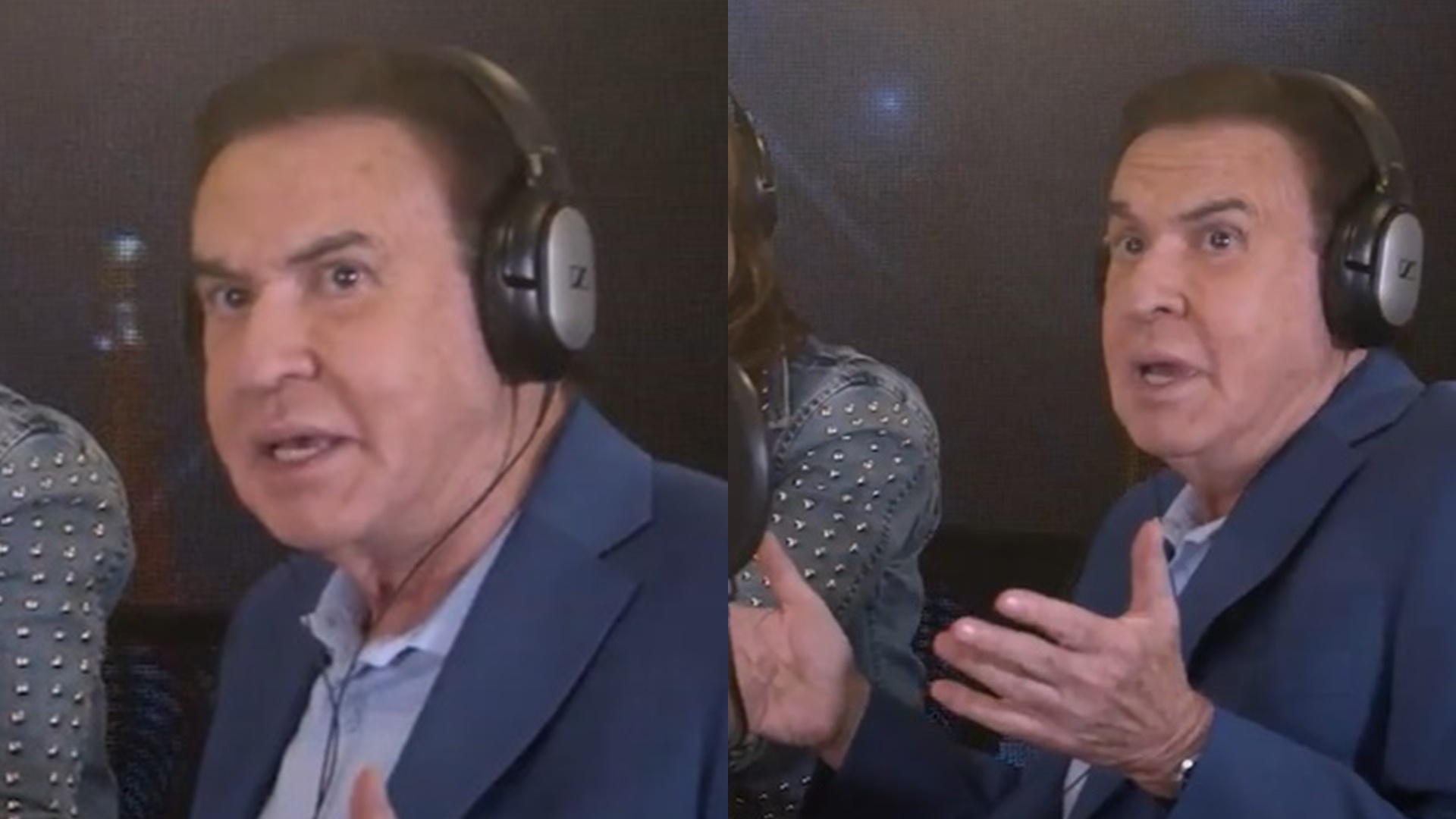 Amaury Jr abraça mudança na carreira e se afasta de antigo formato: “Nem sei como eu tinha fôlego”