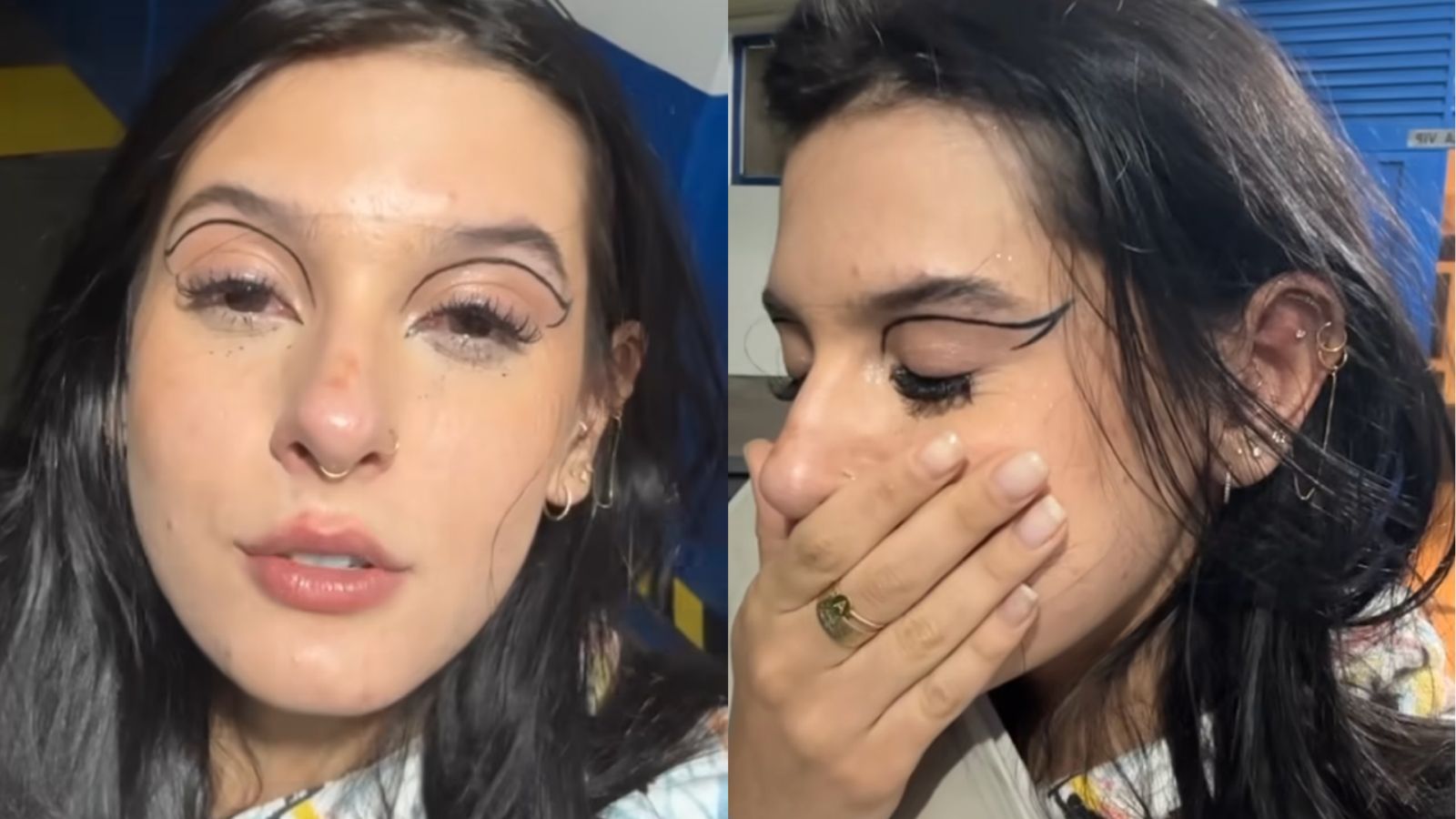 Ana Castela relata desespero durante turbulência em avião: “Só sabia orar”