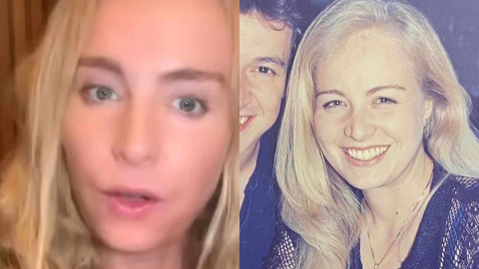 Angélica desmente rumores de intrigas e prova amizade com apresentador: ”Desde infância”