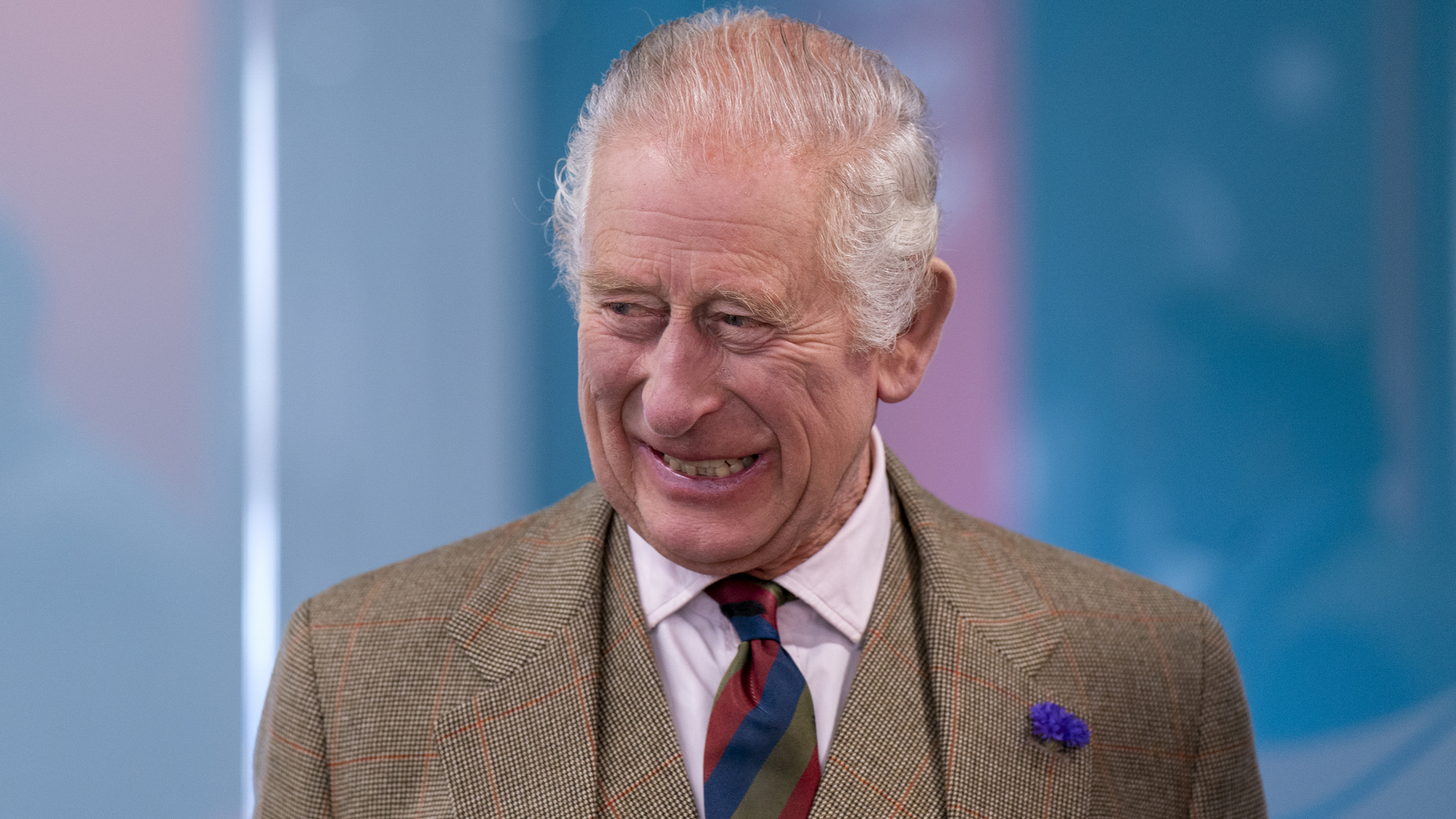 Aniversário de 75 anos do Rei Charles III já começa a ser planejado