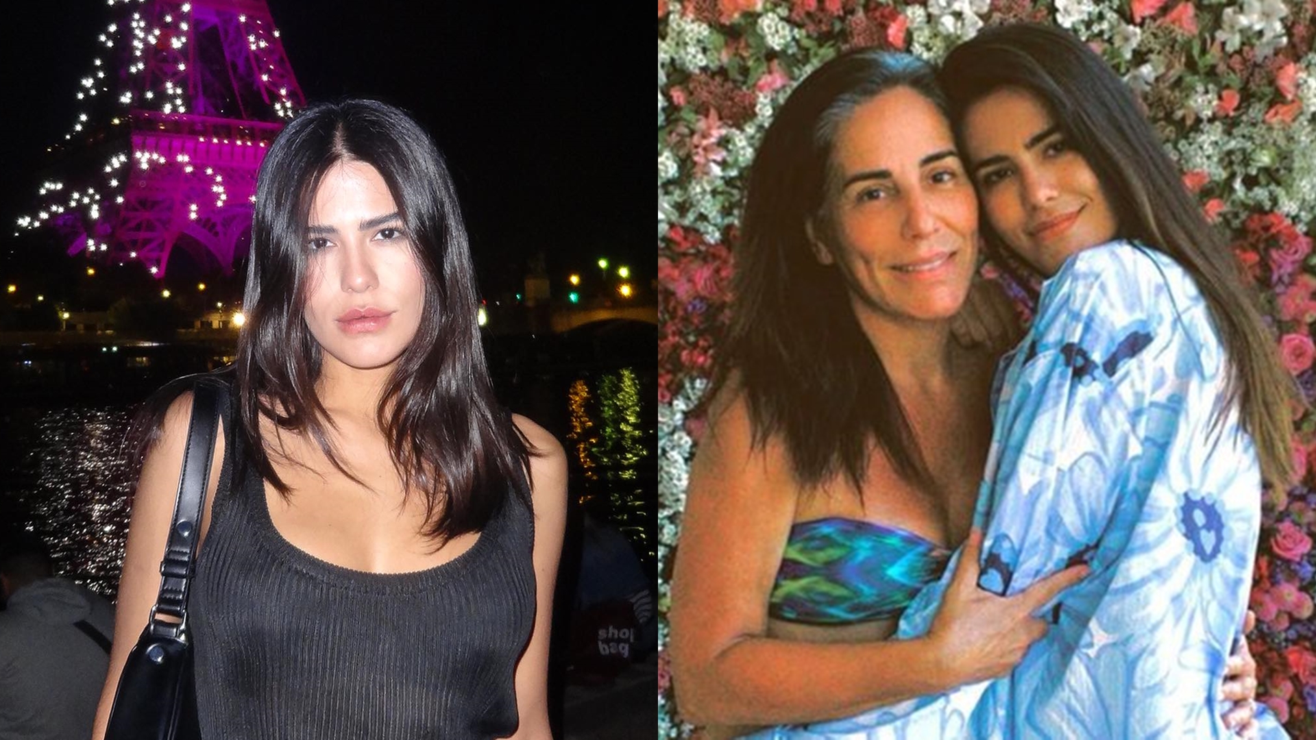 Quem é Anttónia? Filha de Gloria Pires já atuou em novelas e lançou discos