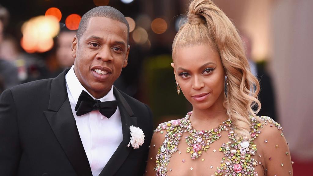 Beyoncé e Jay-Z