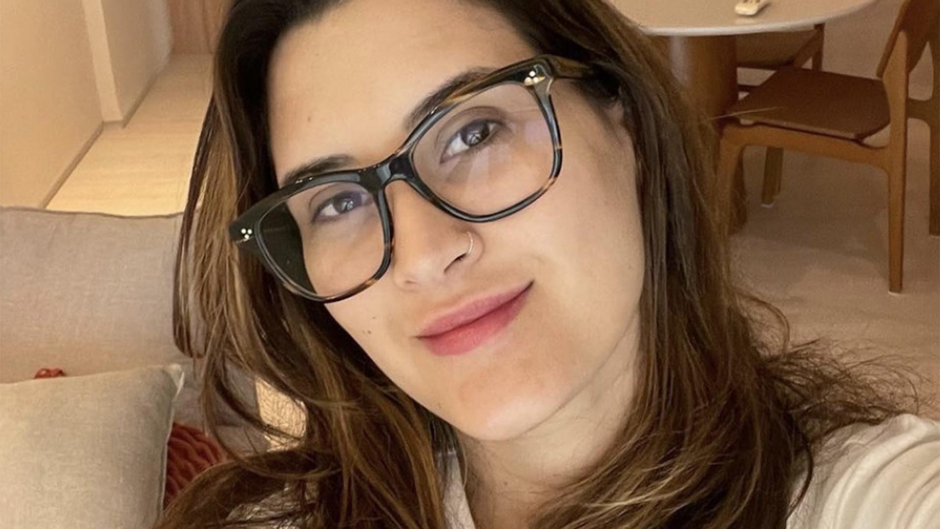 Filha de Fátima Bernardes sai da casa da mãe e revela como é seu novo lar