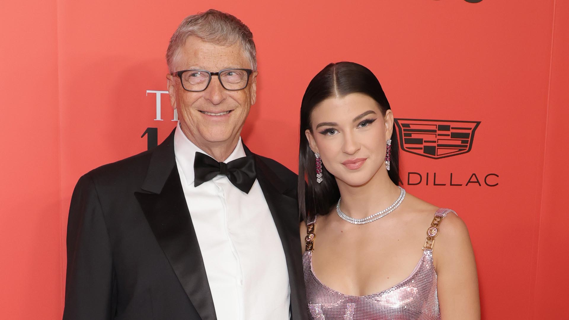 Quem é a filha de Bill Gates que vive affair com neto de Paul McCartney?