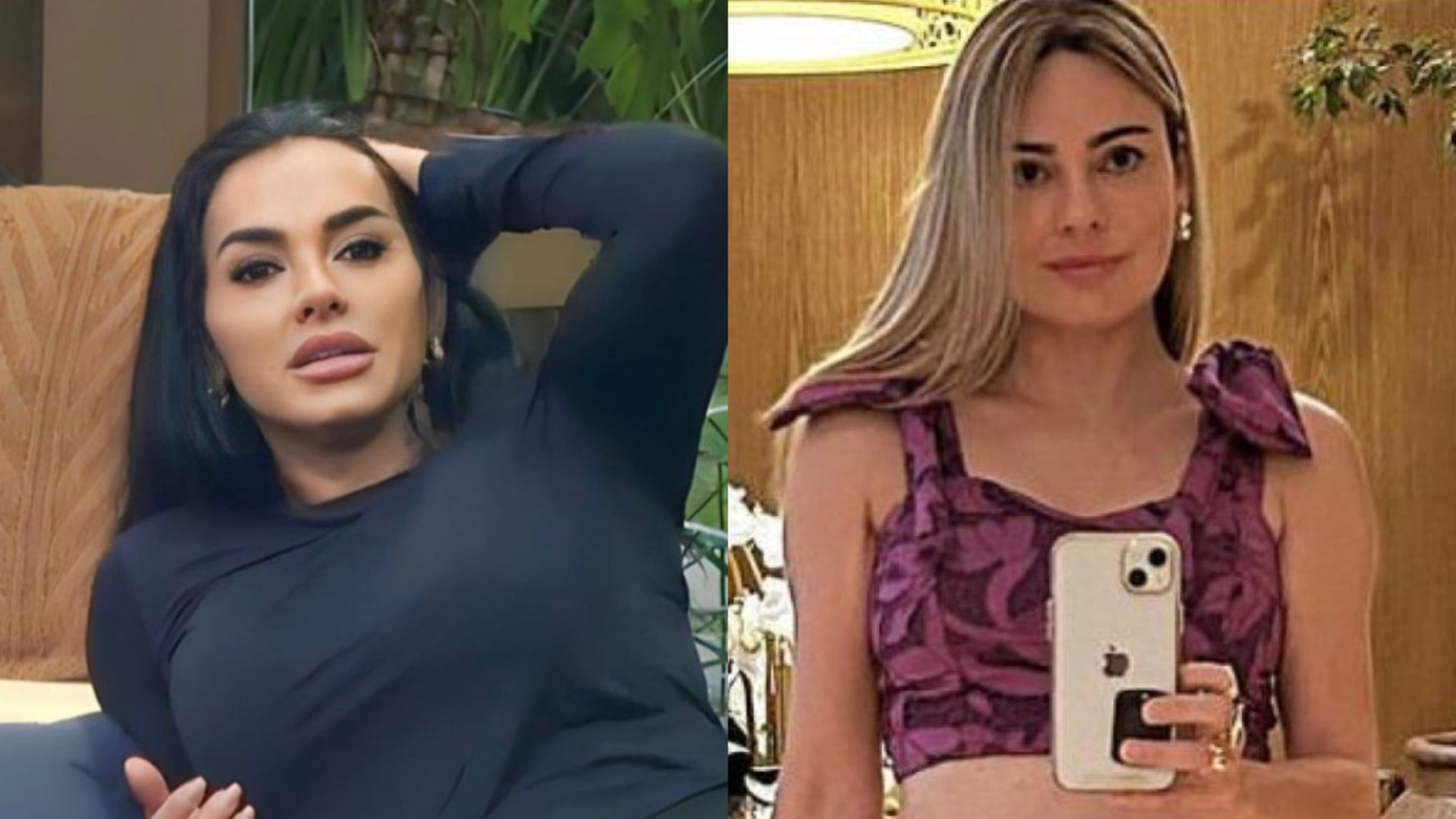 A Fazenda: Fora do reality, equipe de Simioni e Rachel Sheherazade protagonizam briga