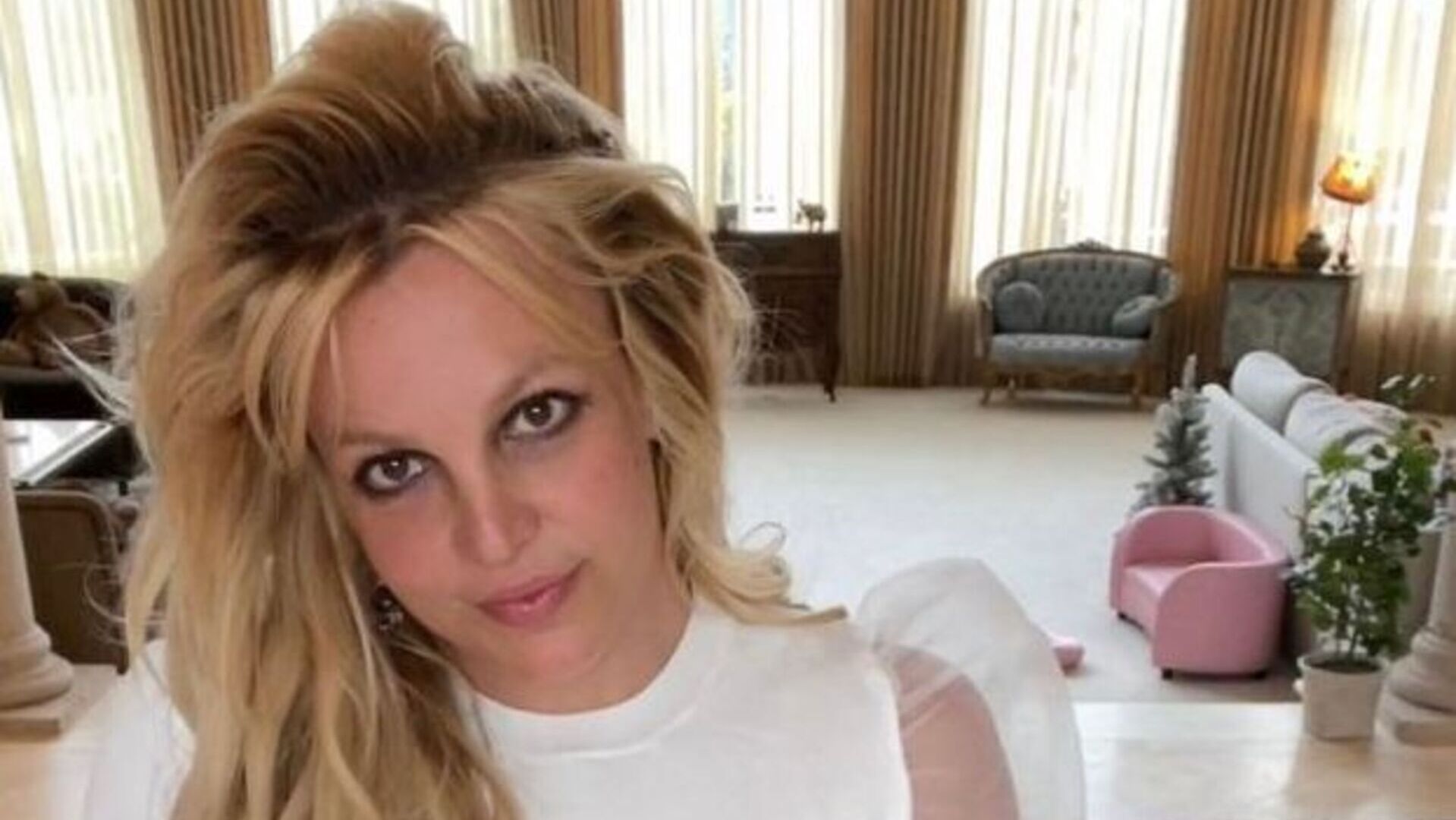 Britney Spears revela que desistiu de lutar contra tutela para ficar com os filhos