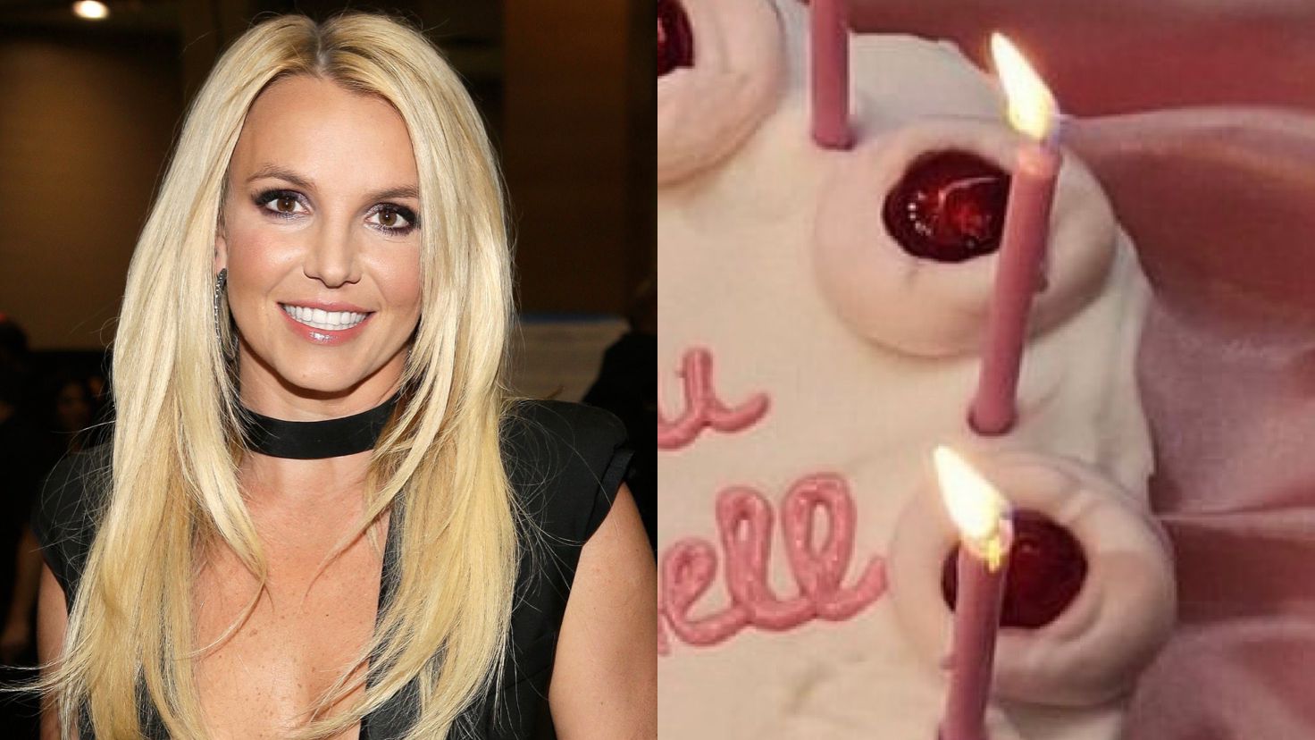 Britney Spears volta as redes sociais e preocupa fãs com post no Instagram