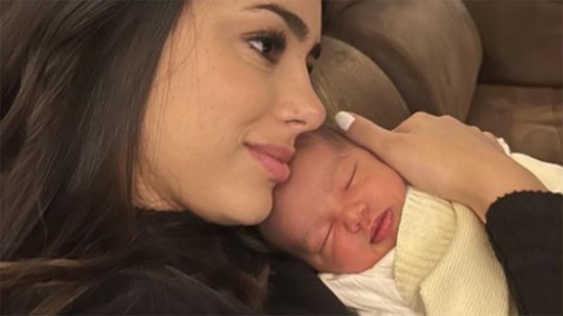 Filha de Neymar Jr e Bruna Biancardi ganha presente fofo do padrinho