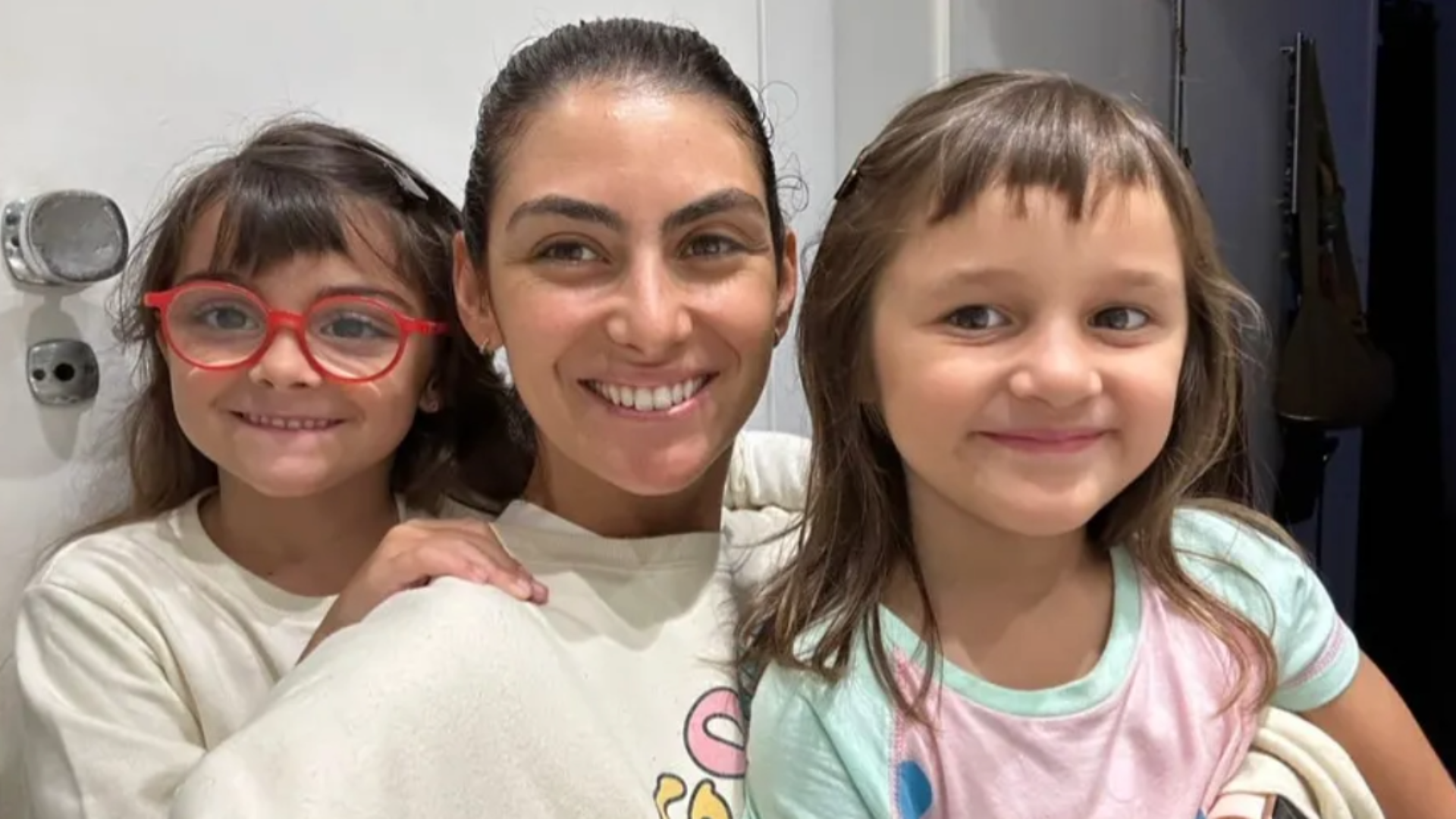 Travessuras! Confira filhos dos famosos que já aprontaram escondidos dos pais