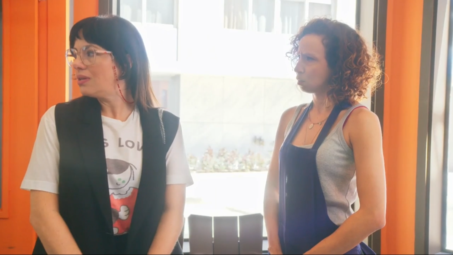 Atriz de Elas por Elas já usou redes sociais para reclamar de instabilidade financeira