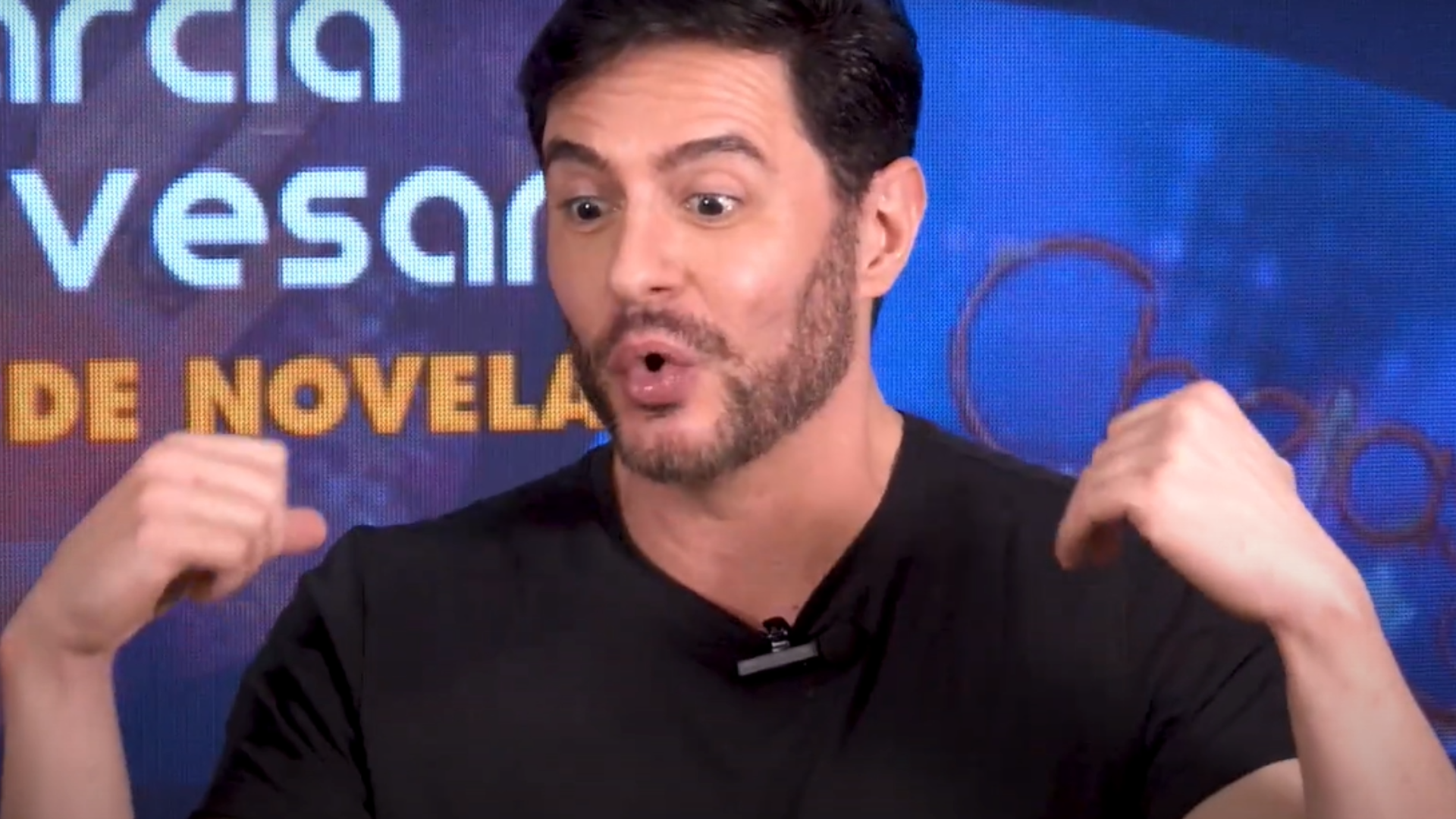 Ricardo Tozzi abre o jogo sobre filme de Cheias de Charme: ‘Vão pagar para ver’