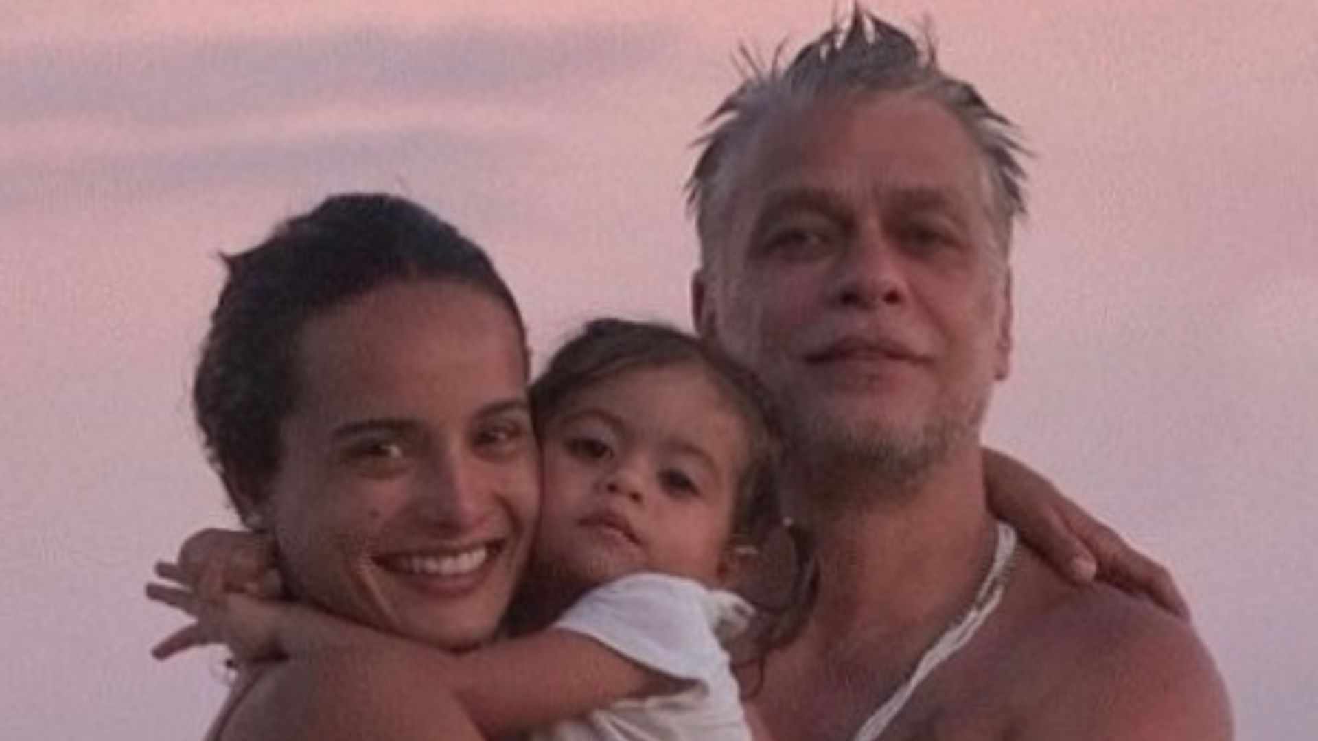 Casamento de Fábio Assunção e Ana Verena chega ao fim