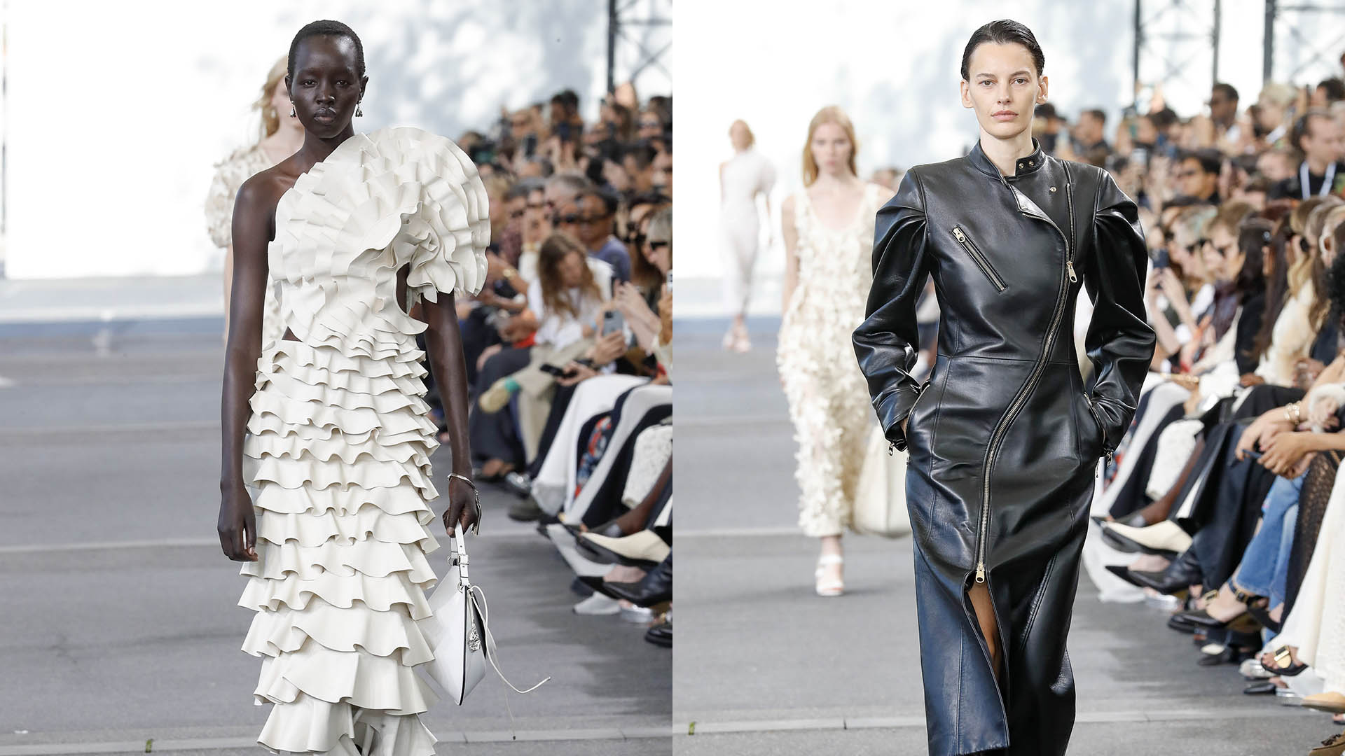 Ready To Wear – Spring 24 – RTW / Paris – Chloé
