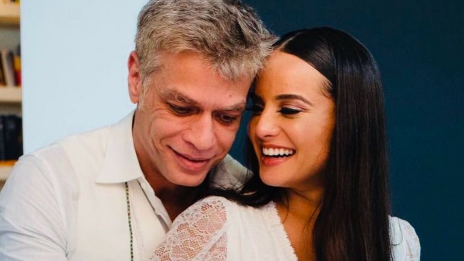 Como foi o casamento de Fábio Assunção e Ana Verena? Relembre detalhes