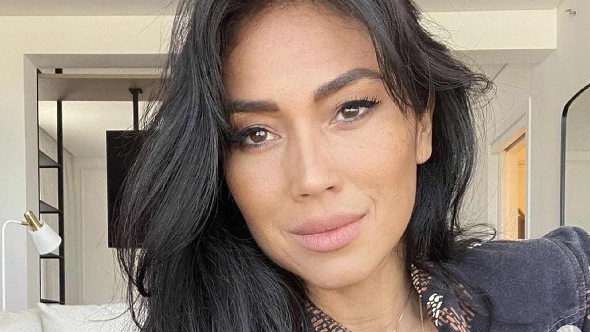 Danni Suzuki desabafa sobre fim do casamento: ‘Um luto tão grande’