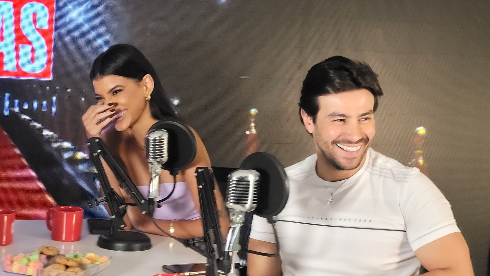 Mariano entrega novo projeto musical perto da família: ‘Sertanejo mais antigo’