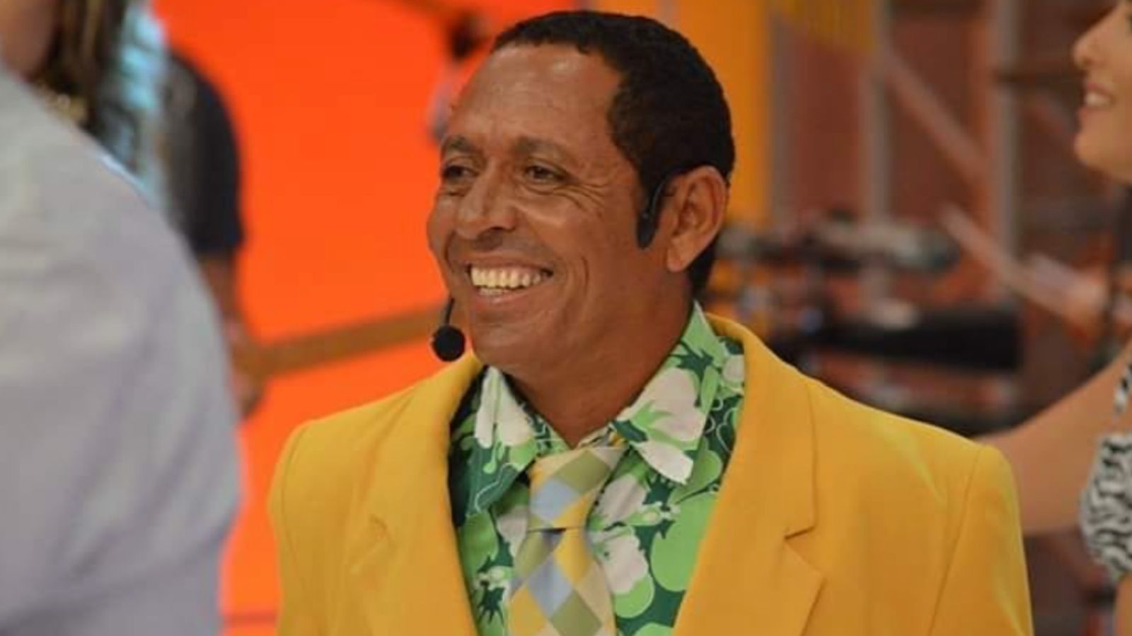 Valdir Henrique, o Dr. Piru, é encontrado morto em praia no Ceará