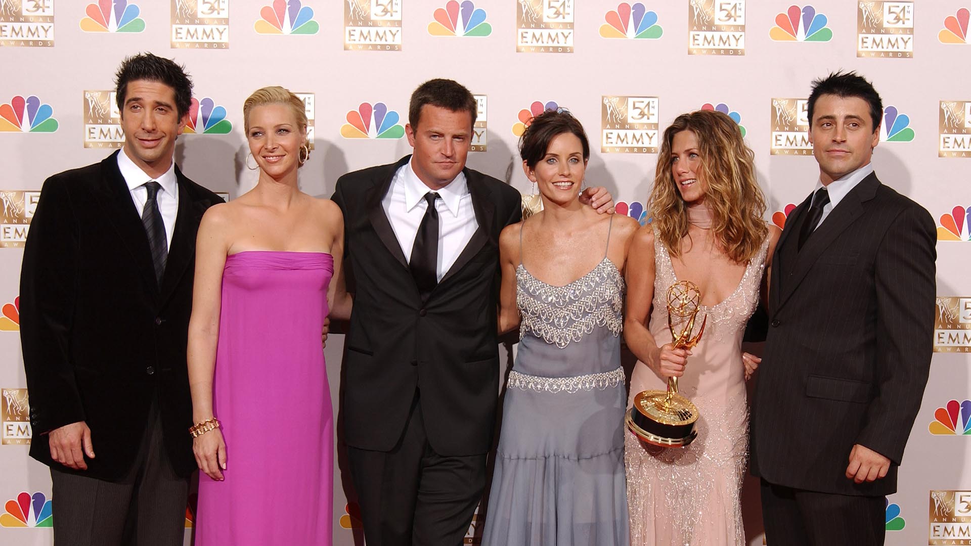 Você sabia? Atores de Friends ainda recebem dinheirão por causa da série