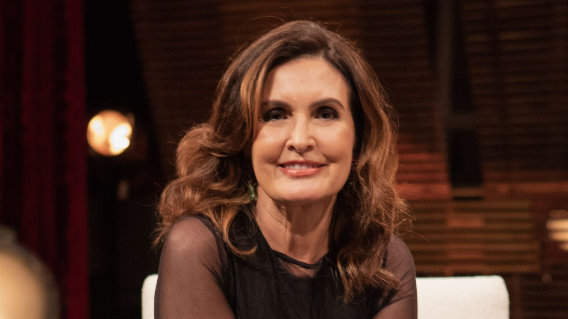 De bailarina do Fantástico a apresentadora do The Voice: os 37 anos de Fátima Bernardes na TV Globo