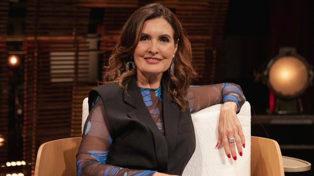 Tudo o que você precisa saber sobre o programa de Fátima Bernardes no GNT