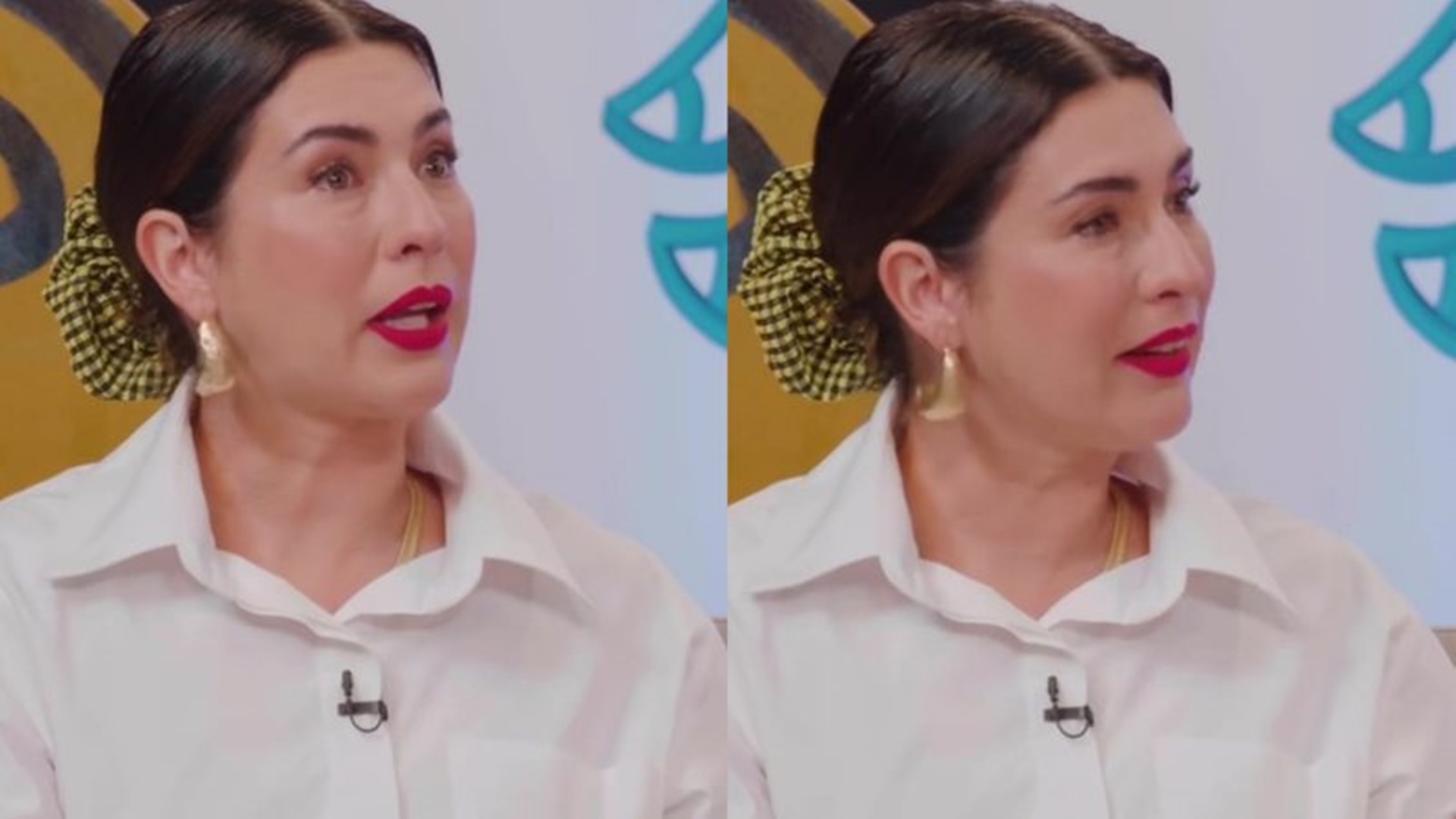 Antes de gravidez, Fernanda Paes Leme viveu momento traumático; relembre
