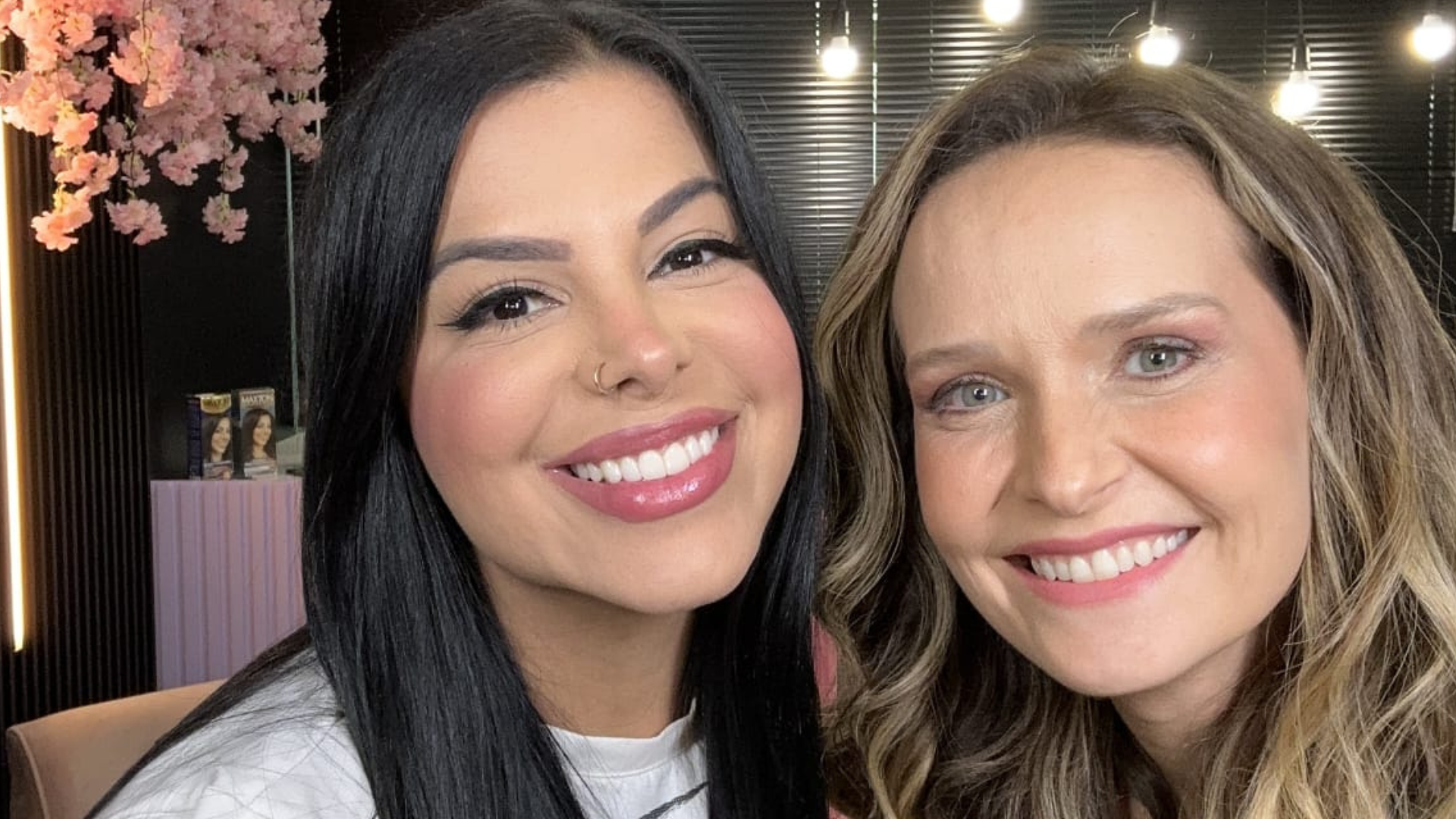 Fernanda Rodrigues desmente fake news e abre o jogo sobre sonho de maternidade