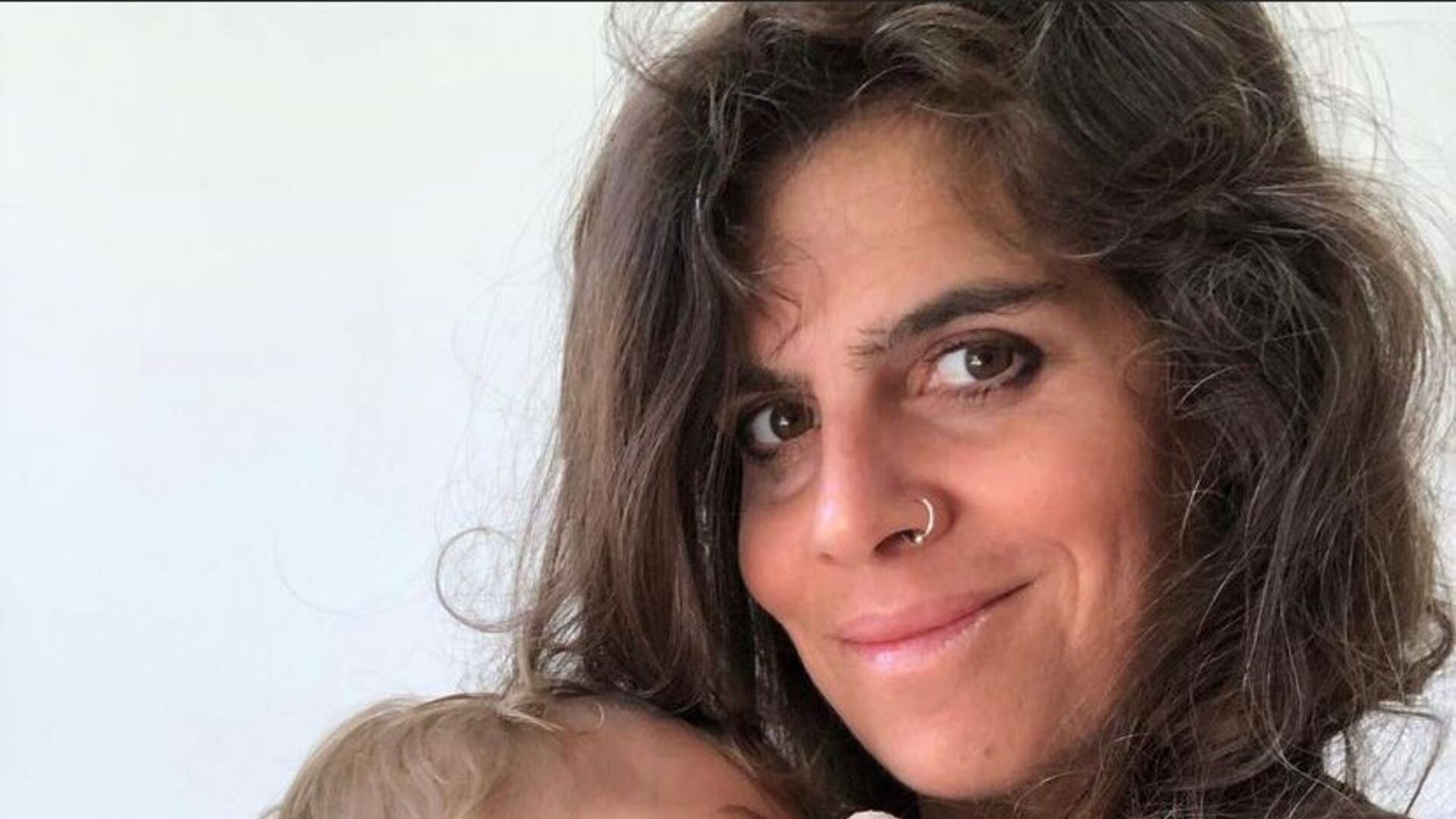 Filha de Ana Maria Braga comenta preparativos para nascimento do quarto filho