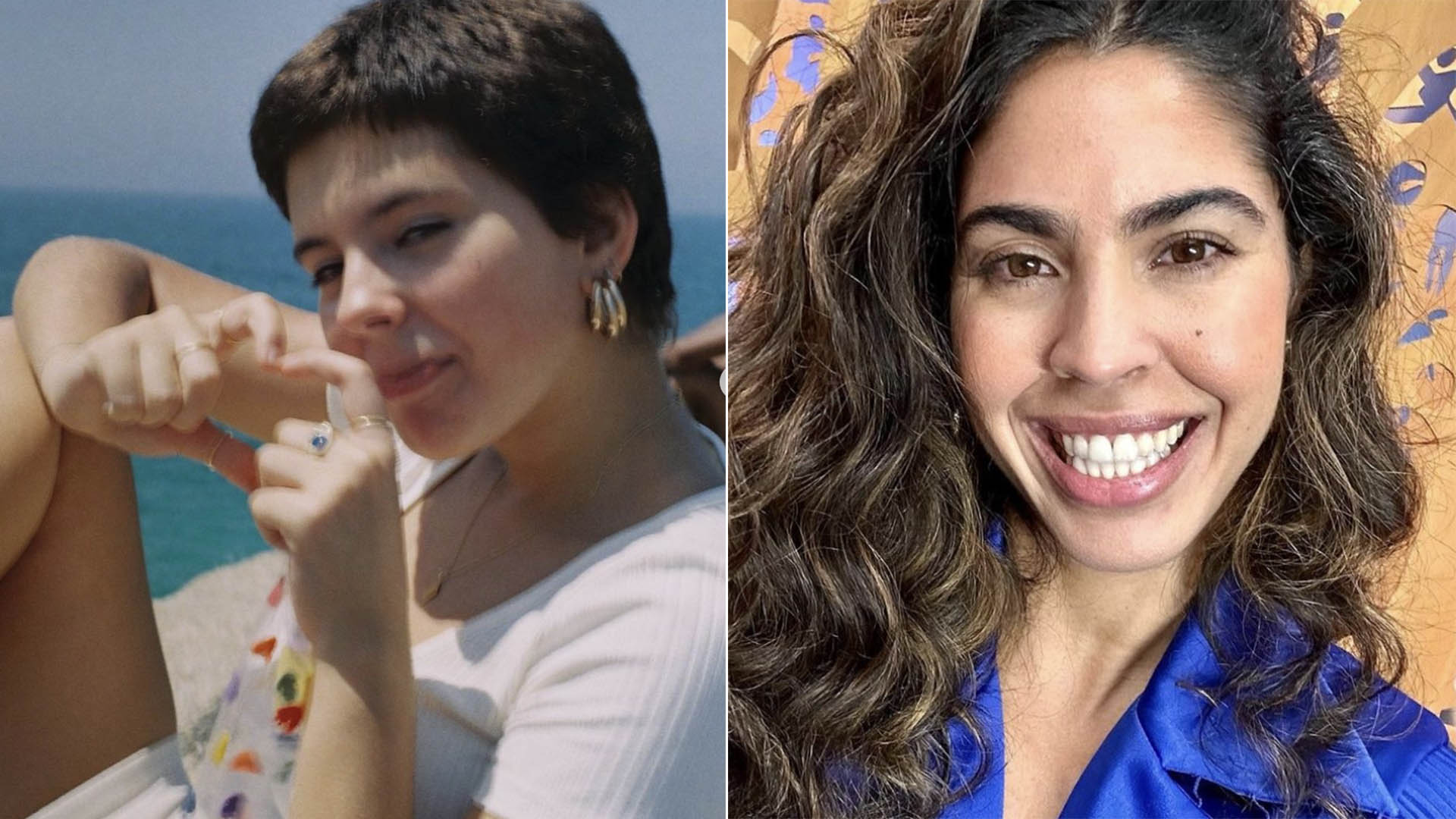 Filha de Bela Gil reflete após revelar sua orientação sexual: ‘Conexão’