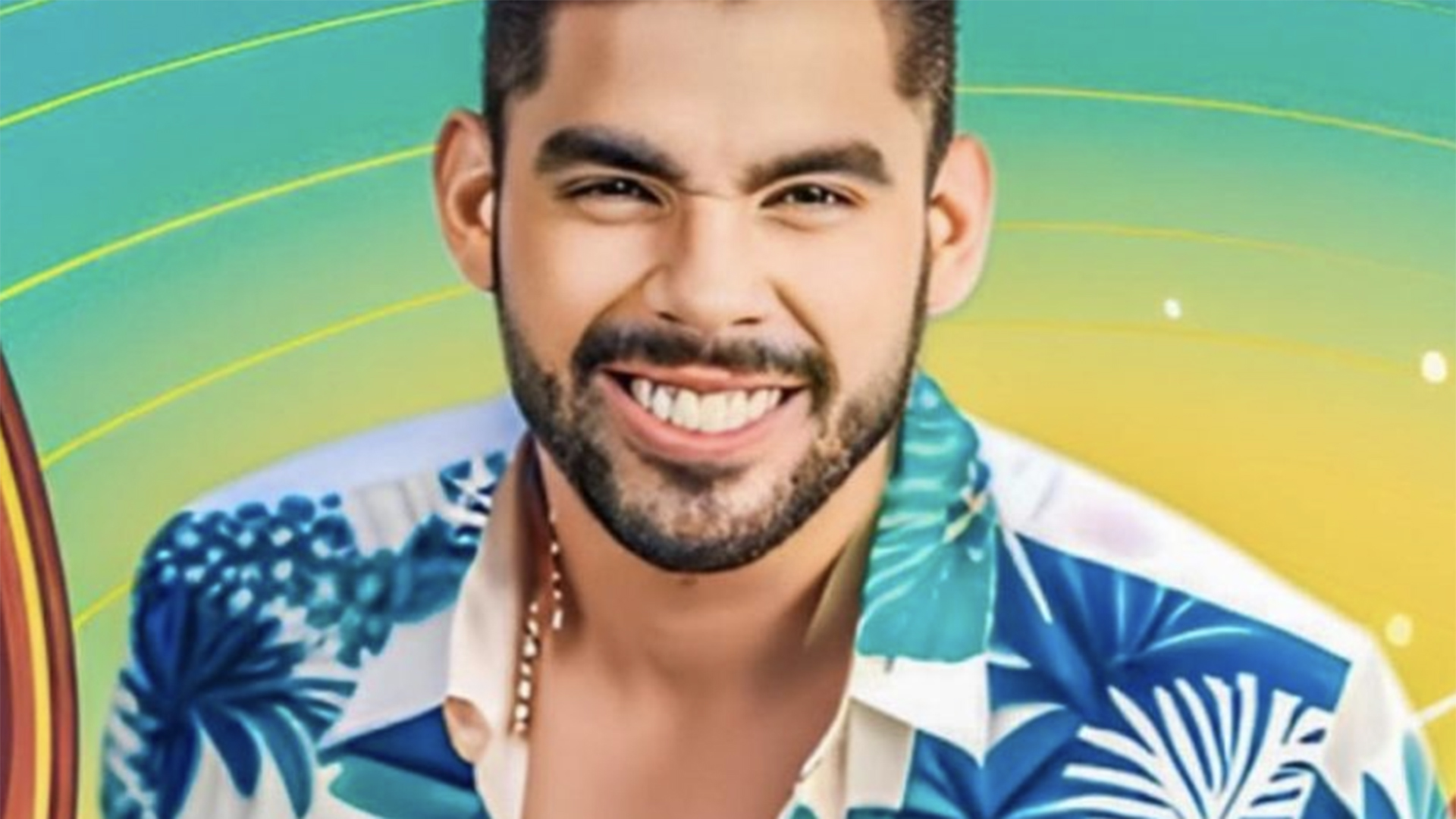 Pai de Gabriel Diniz anuncia o uso da inteligência artificial em álbum póstumo do filho