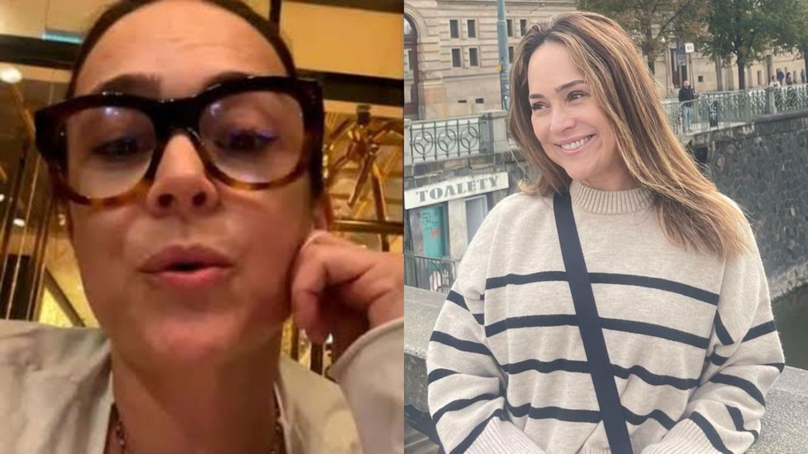 Gabriela Duarte agradece apoio após drama para deixar Israel: “Voltando a respirar”