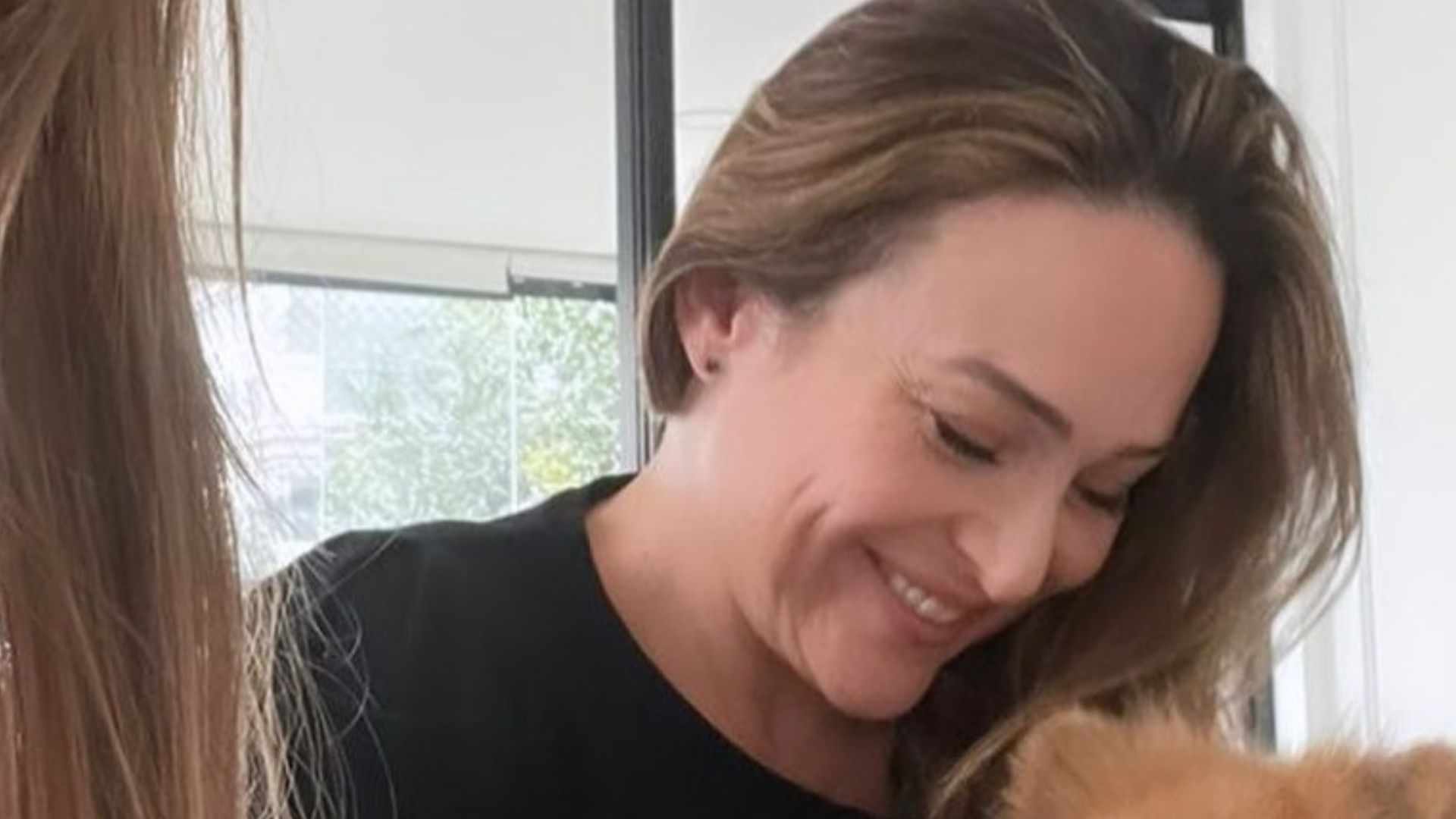 Após susto em Israel, Gabriela Duarte celebra volta para casa: ‘O que mais queria’