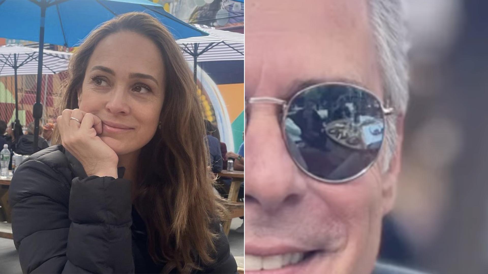 Quem é o novo namorado da atriz Gabriela Duarte?