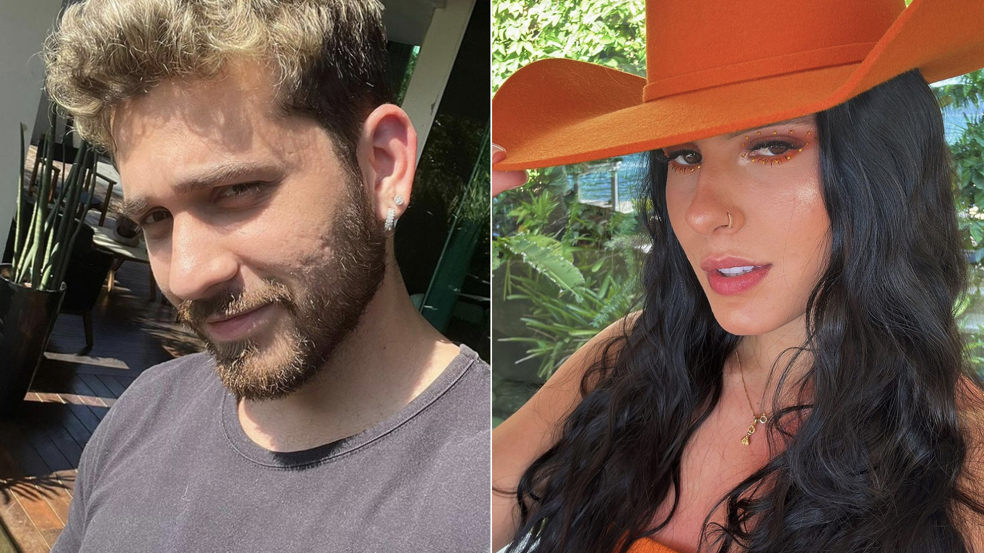 Saiba o motivo para Gustavo Mioto não ter ido ao show de Ana Castela nos EUA