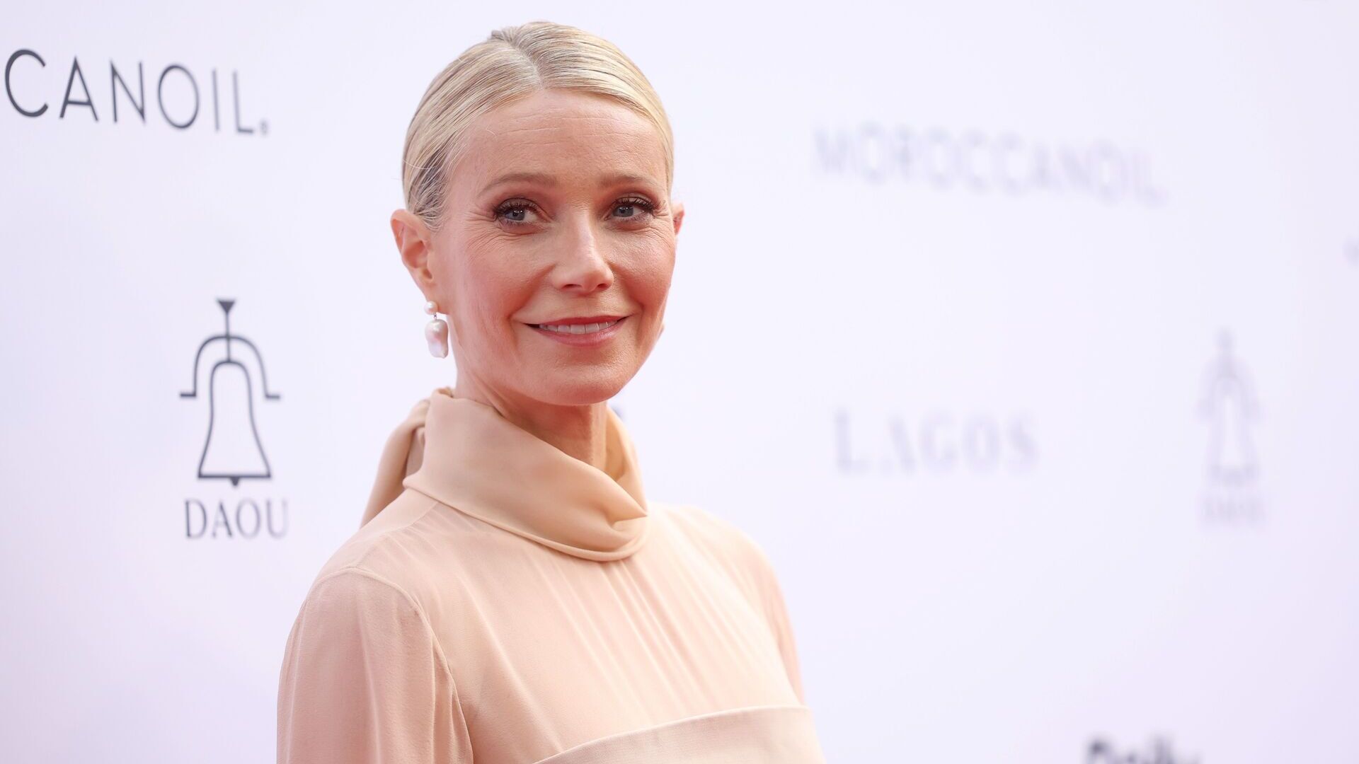 Gwyneth Paltrow mostrou onde guarda o Oscar que ganhou em 1999 e gerou revolta