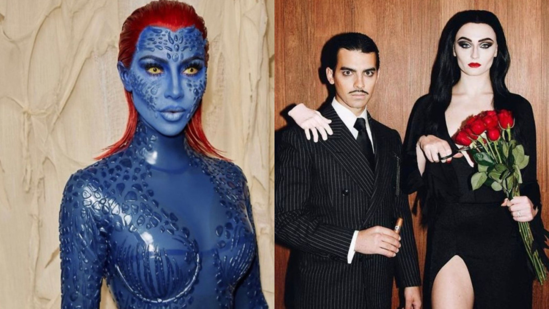Famosos de Hollywood não poderão se fantasiar como personagens no Halloween; entenda!
