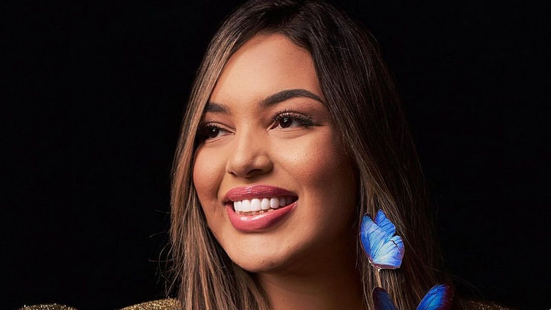 Fotógrafa da filha de Neymar, Ingryd Alves, falece aos 28 anos