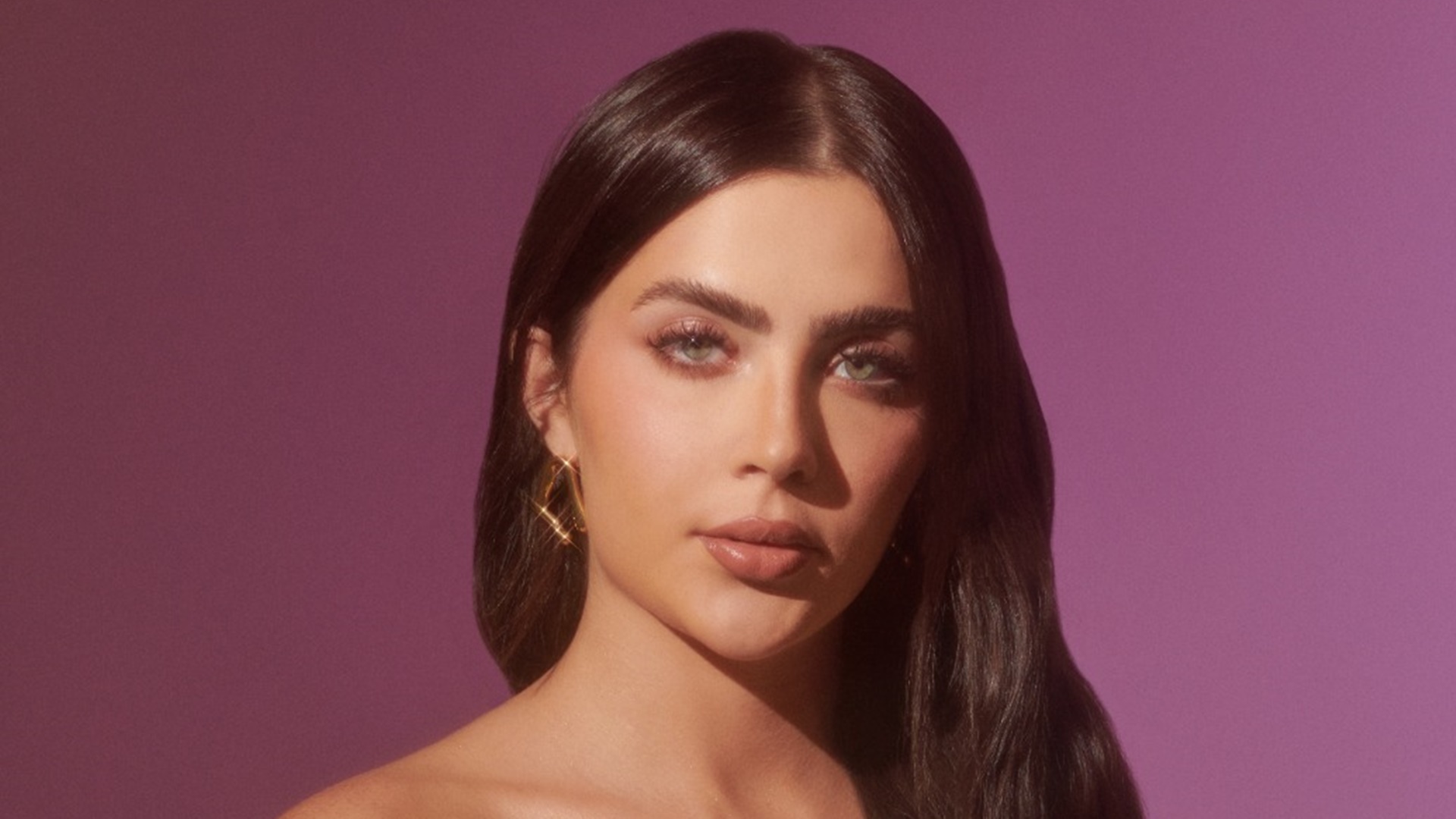 Jade Picon reafirma interesse em continuar carreira de atriz: “Estudando”