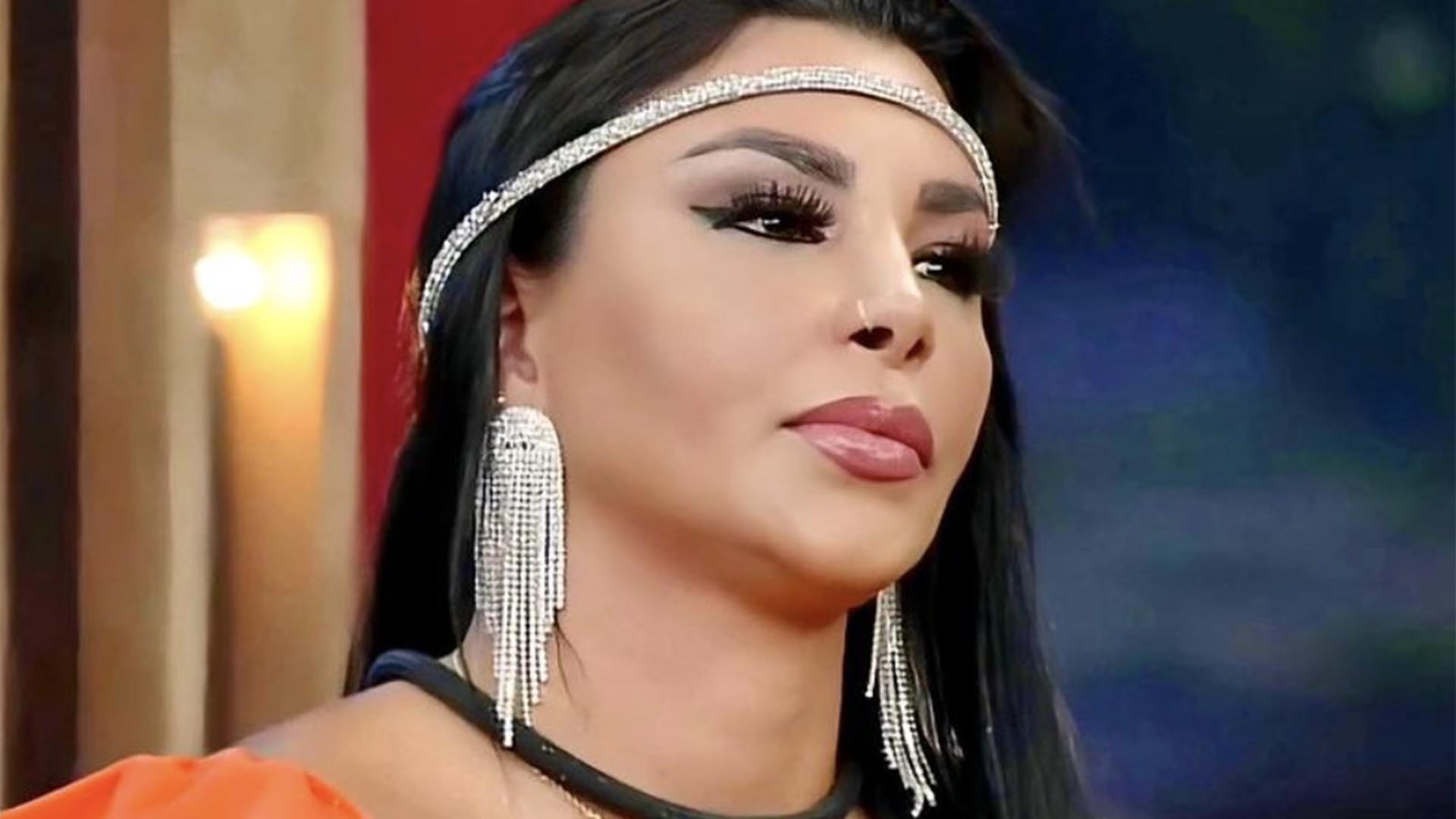 Equipe de Jenny Miranda se pronuncia sobre expulsão de Rachel Sheherazade de A Fazenda 15