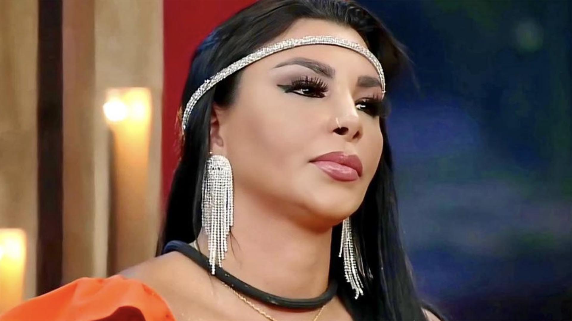 A Fazenda 15: Jenny Miranda bate o sino para sair do reality show