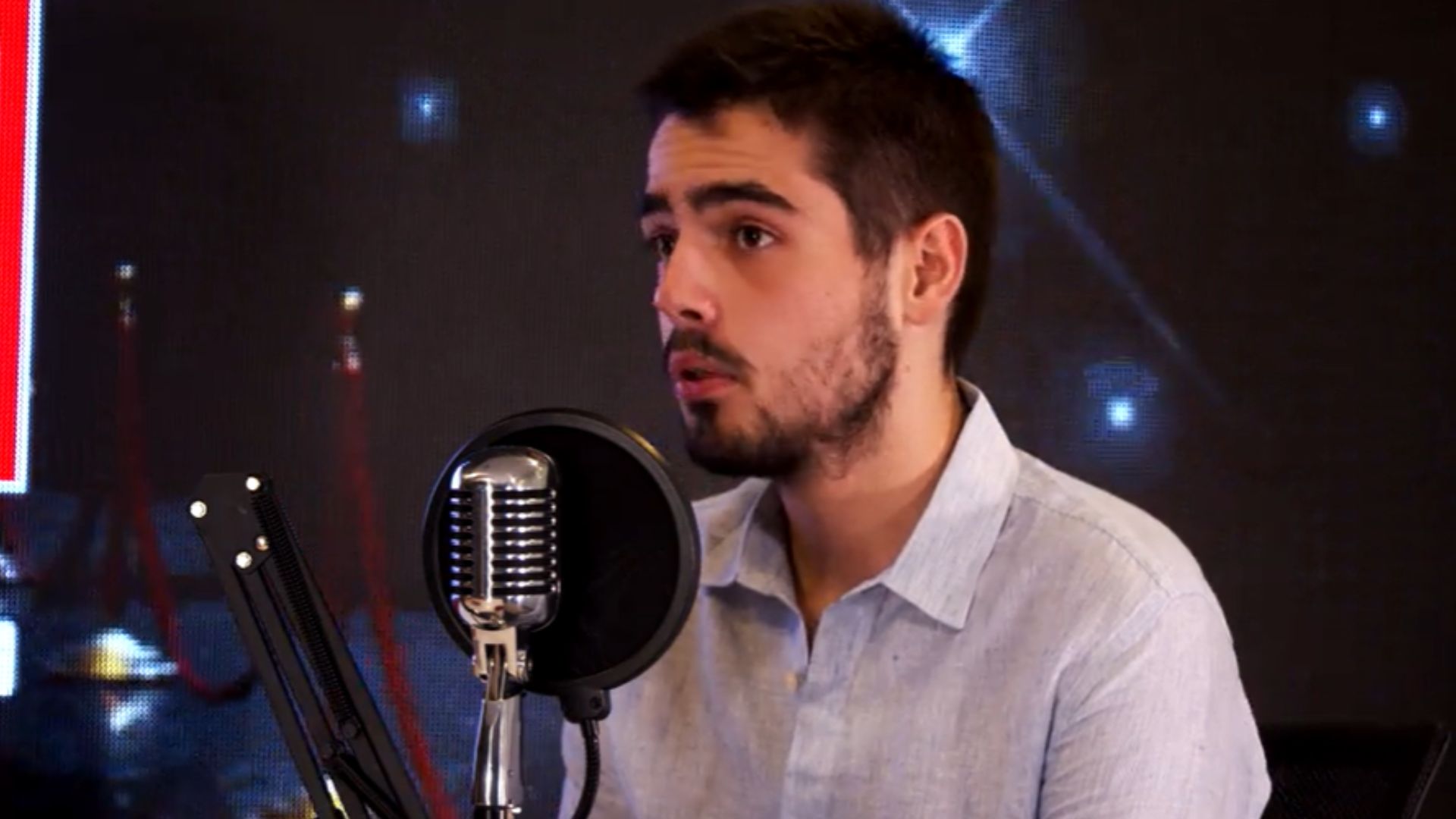 João Guilherme Silva revela detalhes da saída de Faustão da Band: ‘Não aguentou’
