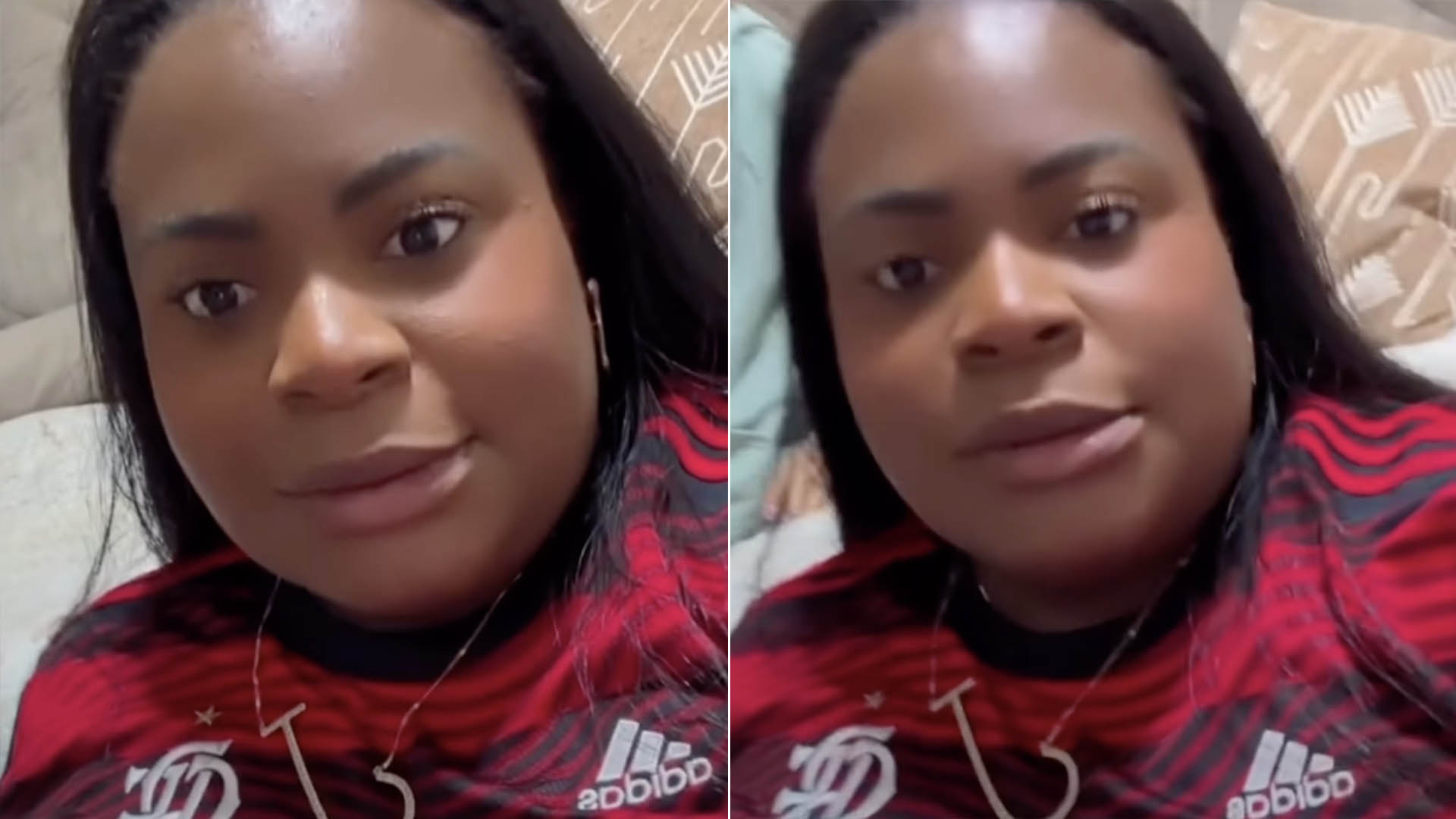 Jojo Todynho comemora conquista física após a cirurgia bariátrica