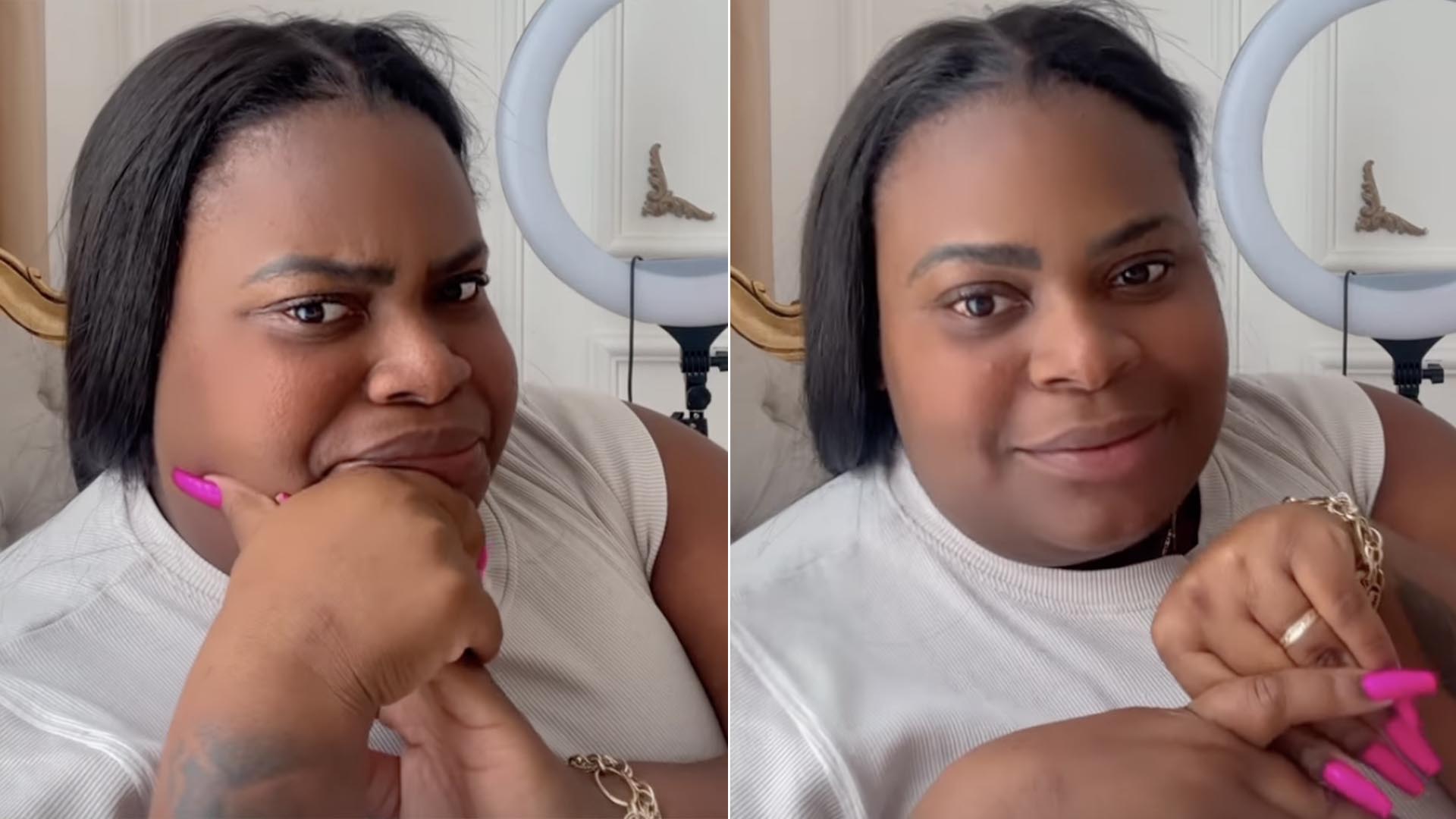 Jojo Todynho reage e dispara indireta após Rachel Sheherazade ser expulsa de A Fazenda 15