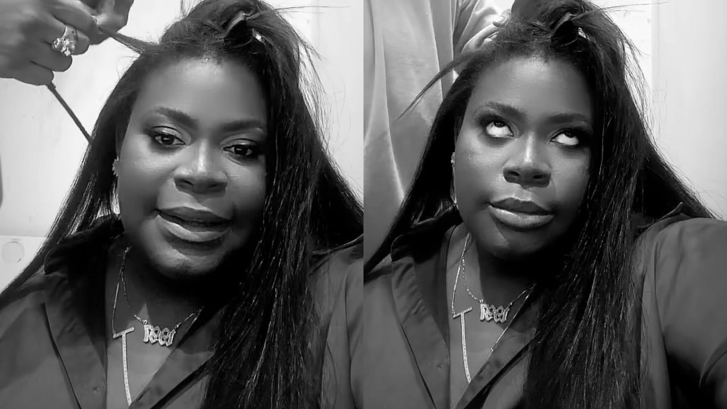 Jojo Todynho rebate seguidora que falou sobre sua numeração: ‘Eu não sou uma mulher 38’