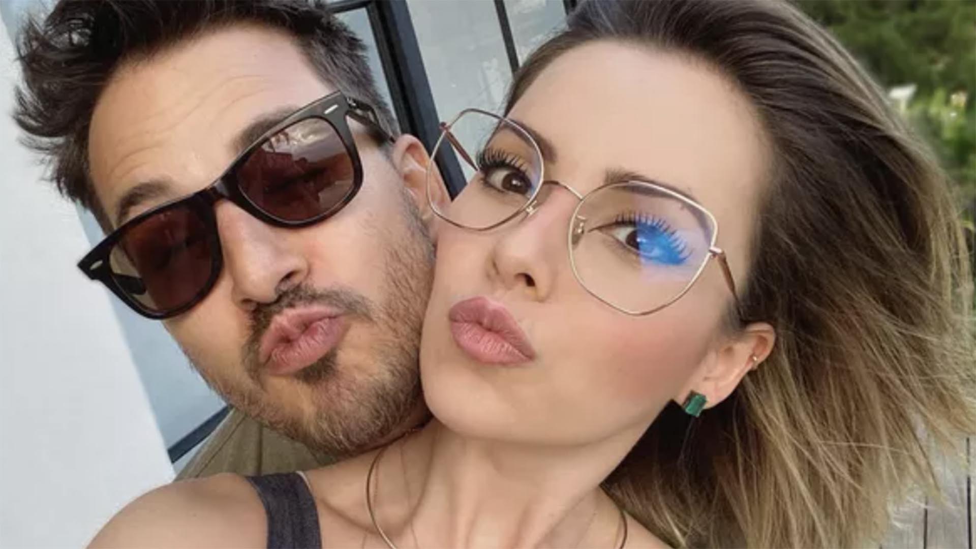 Junior revela como surgiu a ideia de chamar Sandy para participar do novo álbum