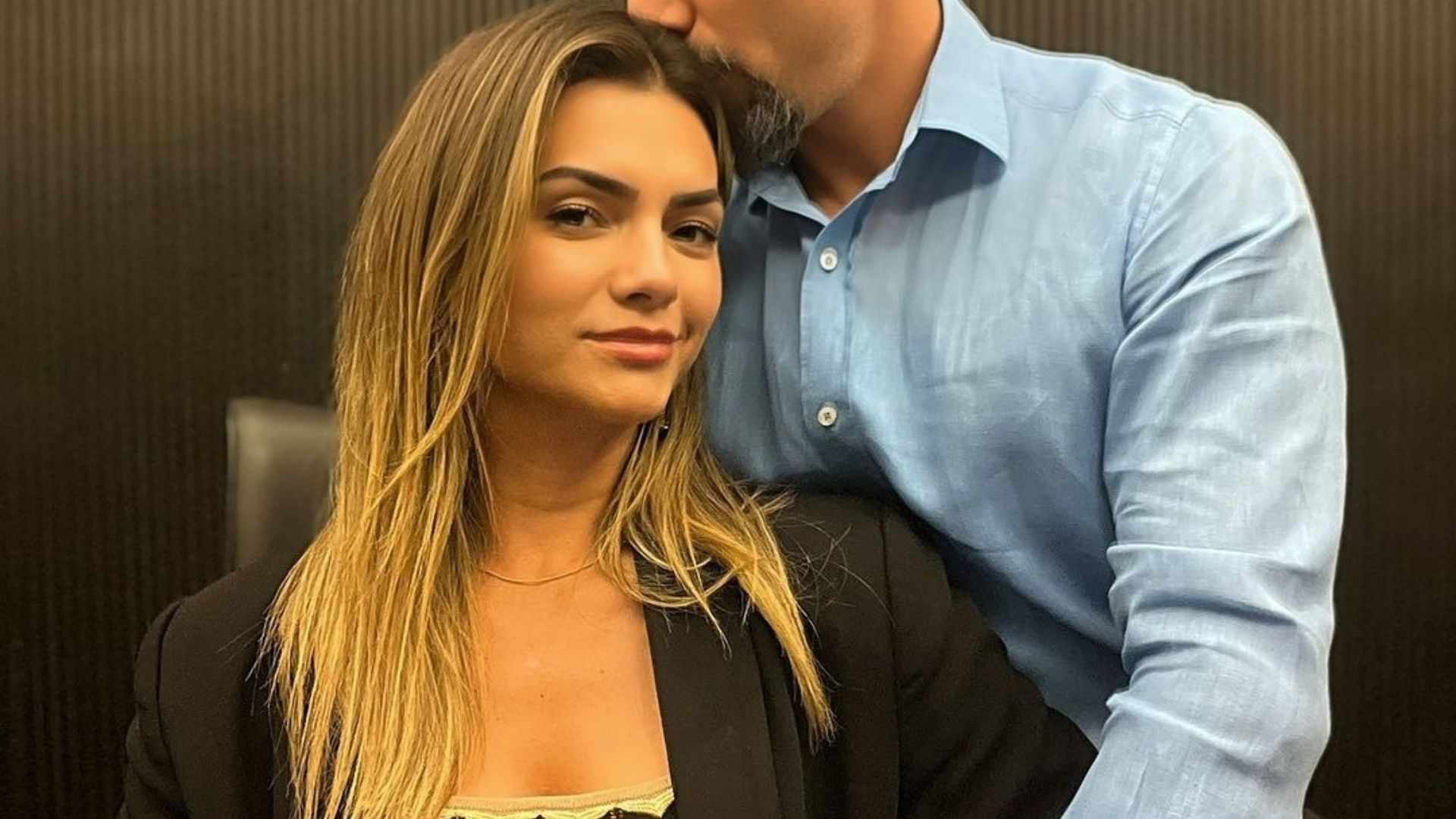 Kelly Key faz reflexão sobre o amor que sente pelo marido: ”Nunca subestime”