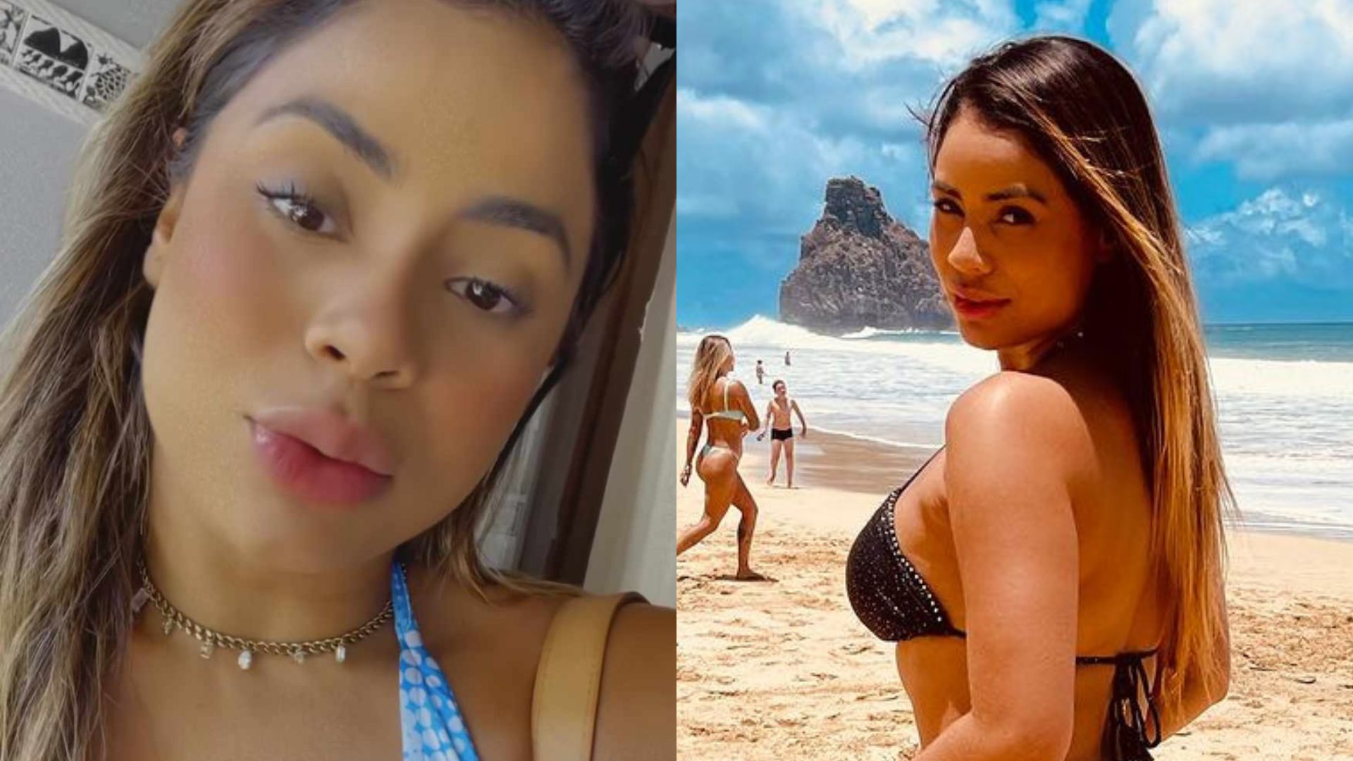 Solteira, Lexa se irrita sobre rumores de indireta para Guimê em viagem: “Quero viver”