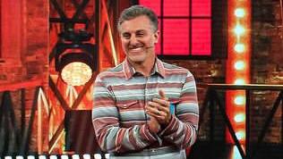 Luciano Huck se revolta com haters nas redes sociais: ‘Inventando coisas’