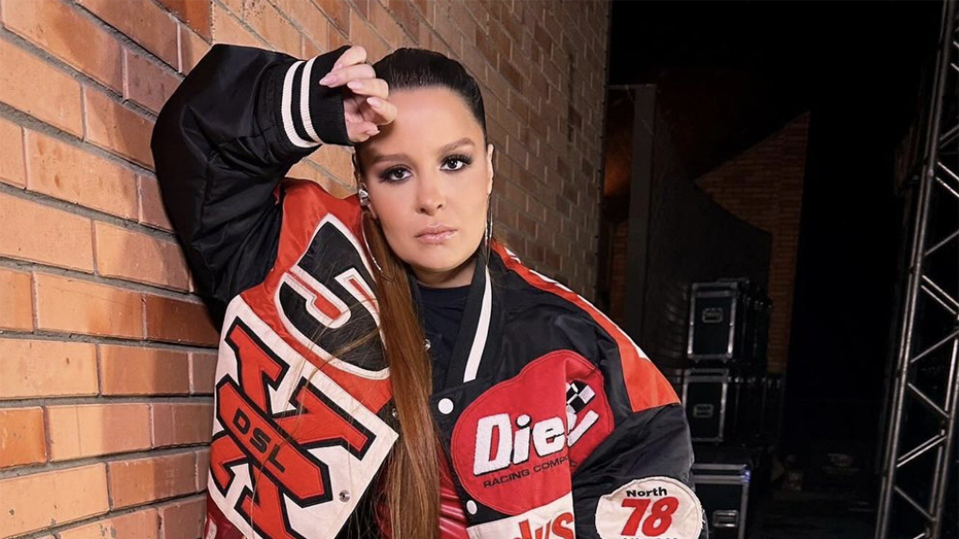 Maiara anuncia fim do namoro com Matheus Gabriel: ‘Não houve traição’