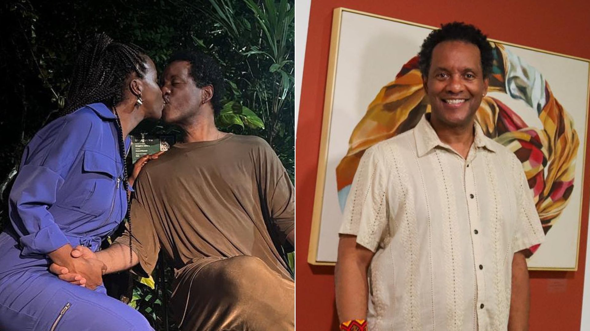 Quem é o marido de Maju Coutinho? Jornalista é casada com publicitário há 14 anos