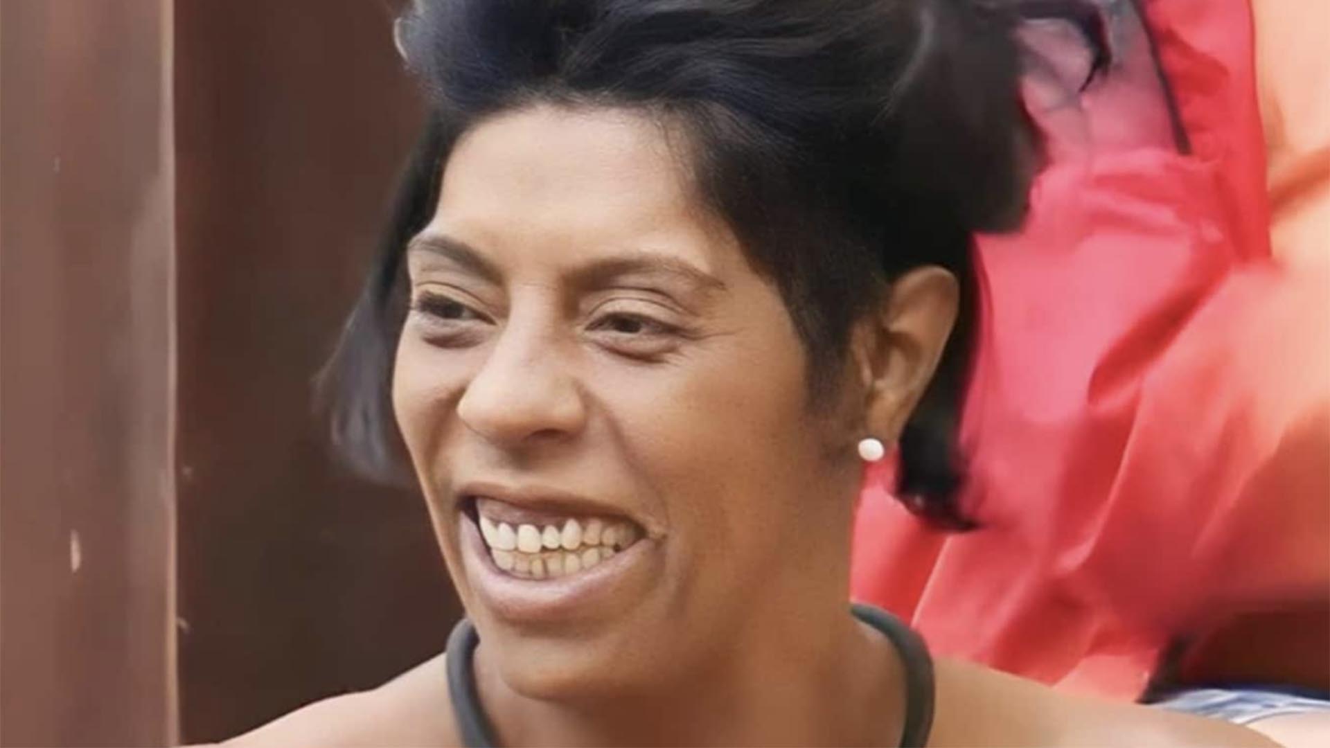 Márcia Fu: Saiba qual é o motivo para ela estar em A Fazenda 15